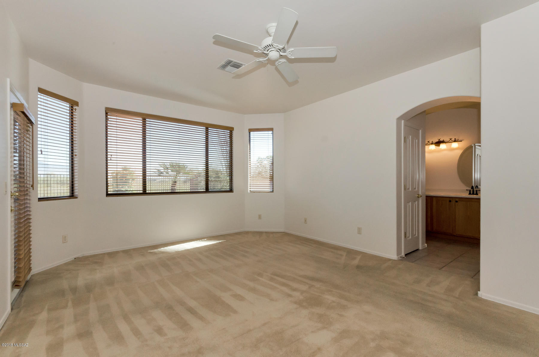 Continental Reserve Block 9 (1-165) - Residential Lease