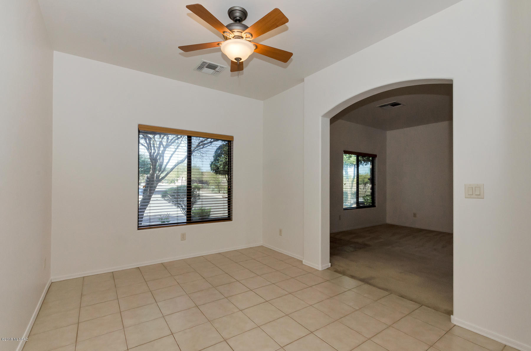 Continental Reserve Block 9 (1-165) - Residential Lease