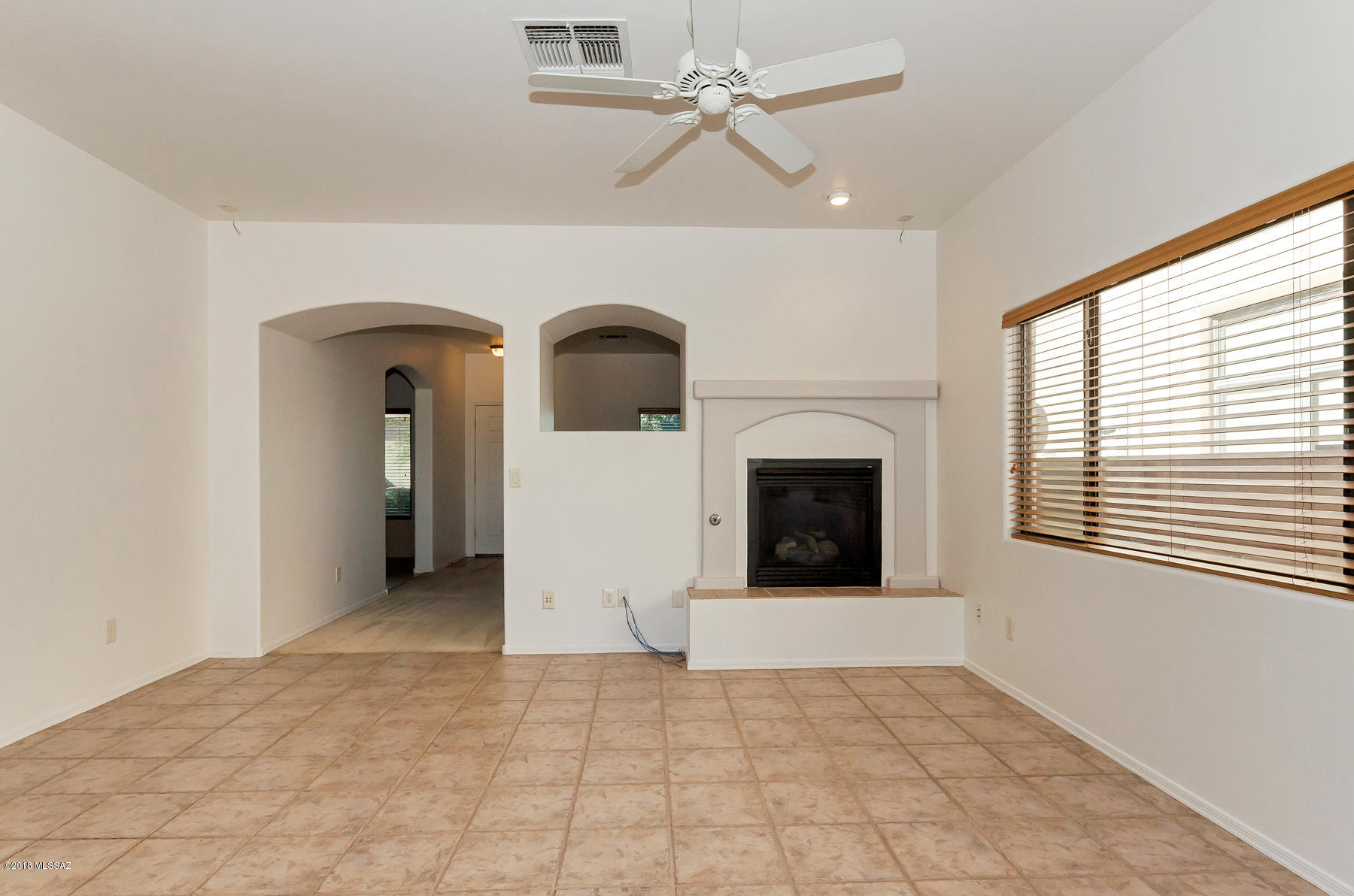 Continental Reserve Block 9 (1-165) - Residential Lease