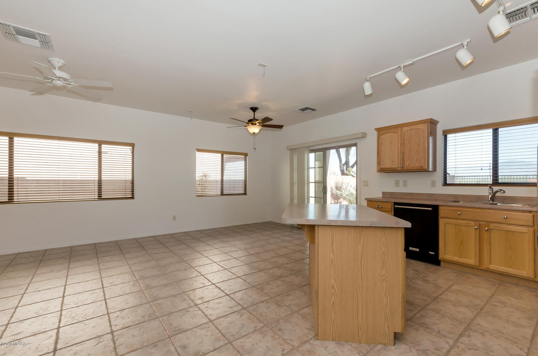 Continental Reserve Block 9 (1-165) - Residential Lease