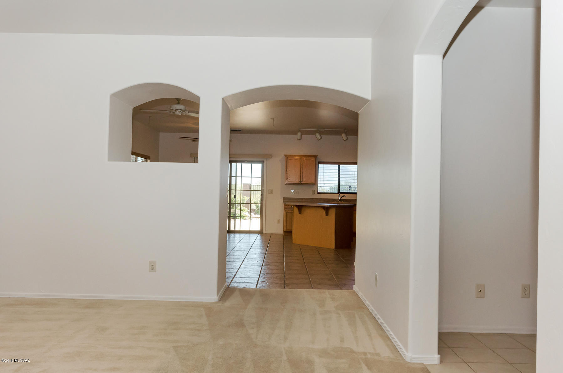 Continental Reserve Block 9 (1-165) - Residential Lease