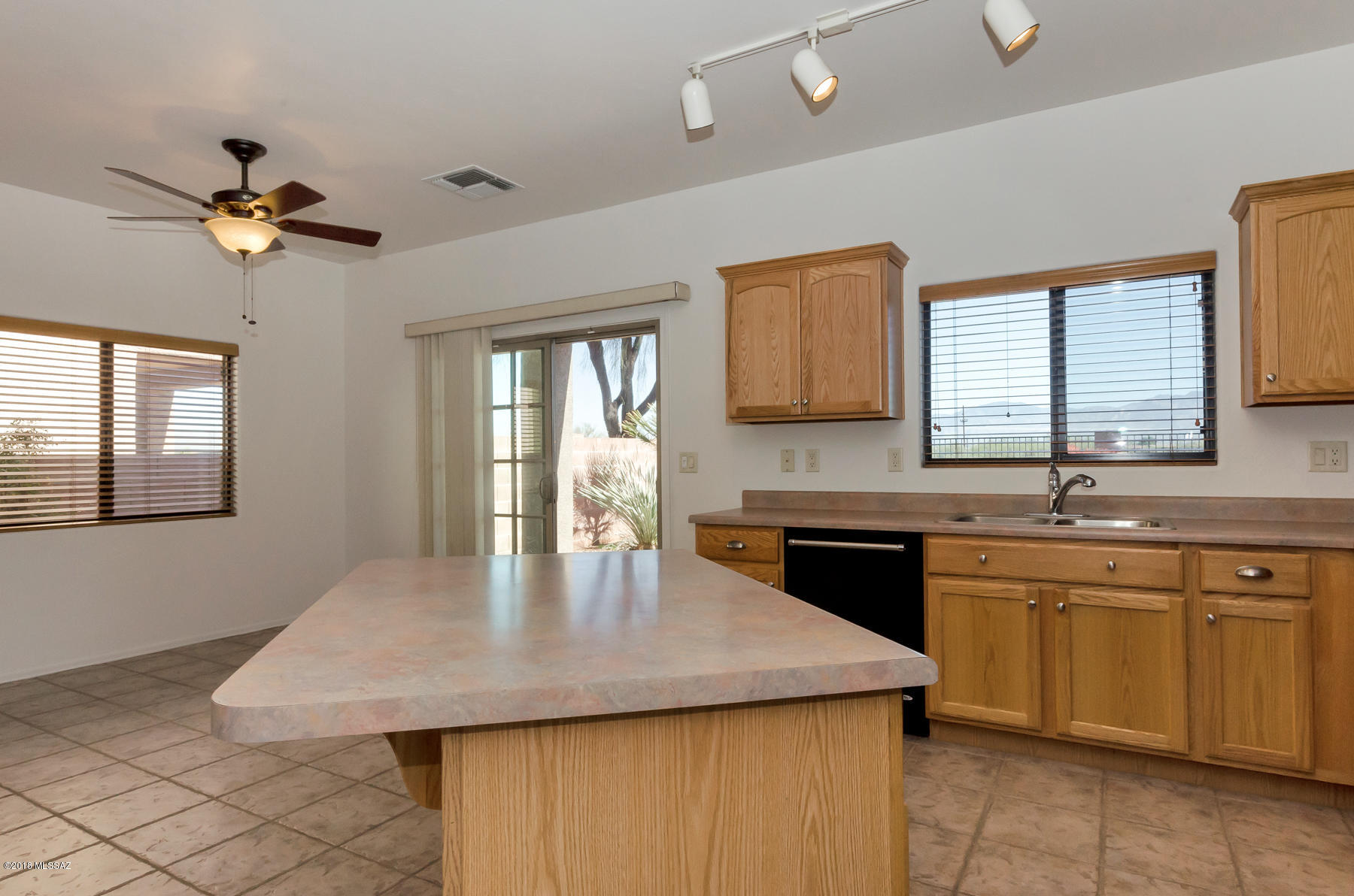 Continental Reserve Block 9 (1-165) - Residential Lease