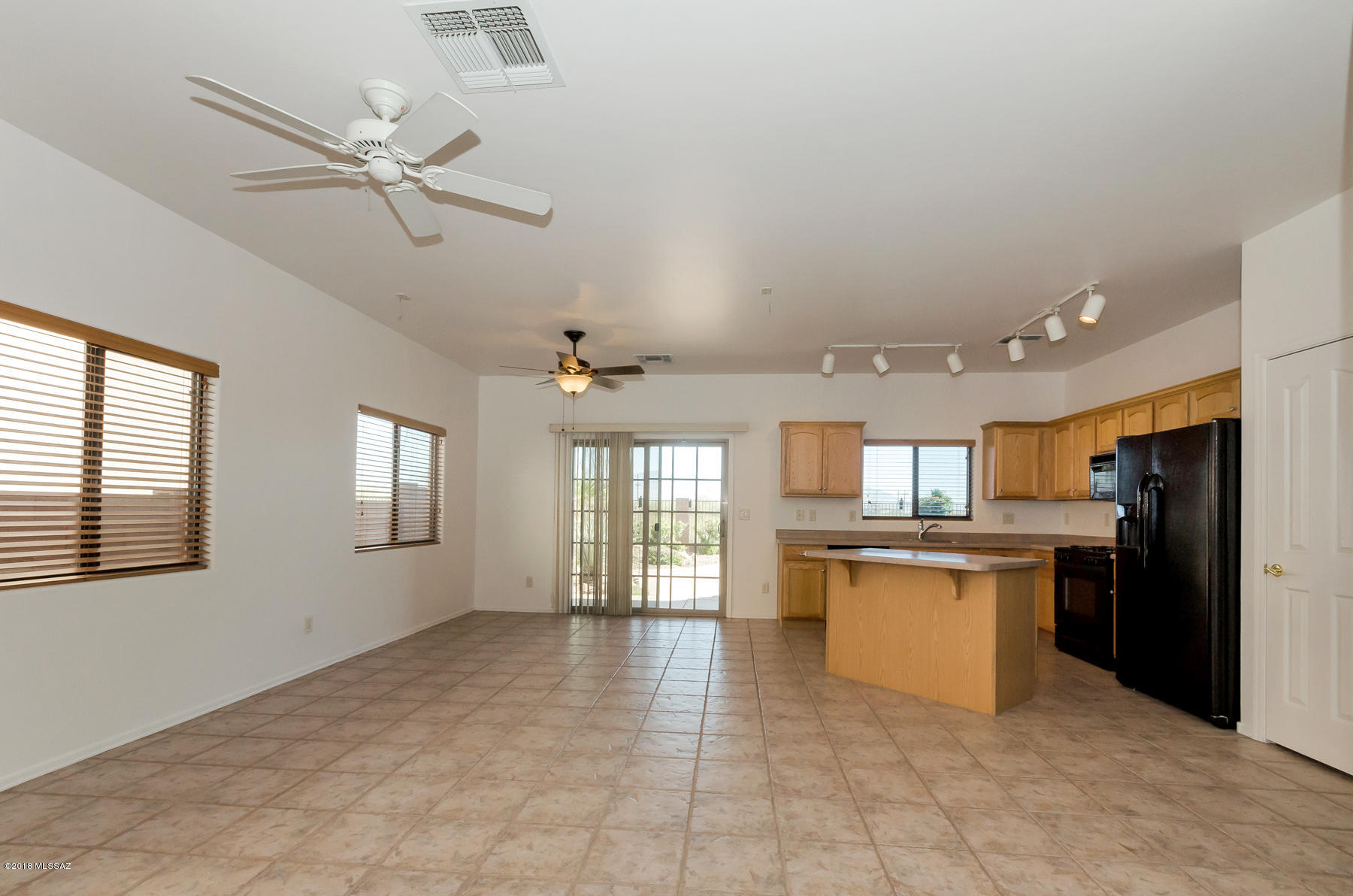 Continental Reserve Block 9 (1-165) - Residential Lease