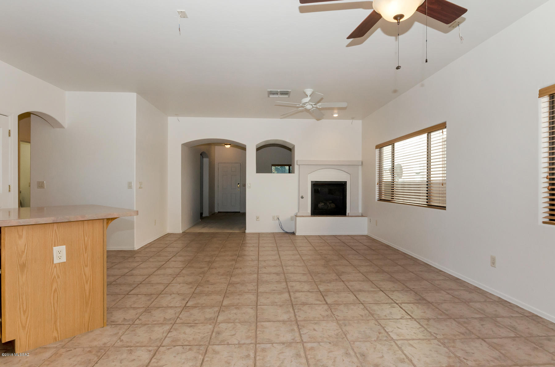 Continental Reserve Block 9 (1-165) - Residential Lease
