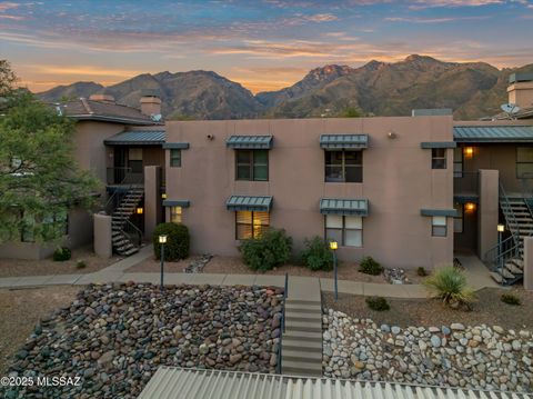 5800 N Kolb Road 1104 Tucson AZ 85750