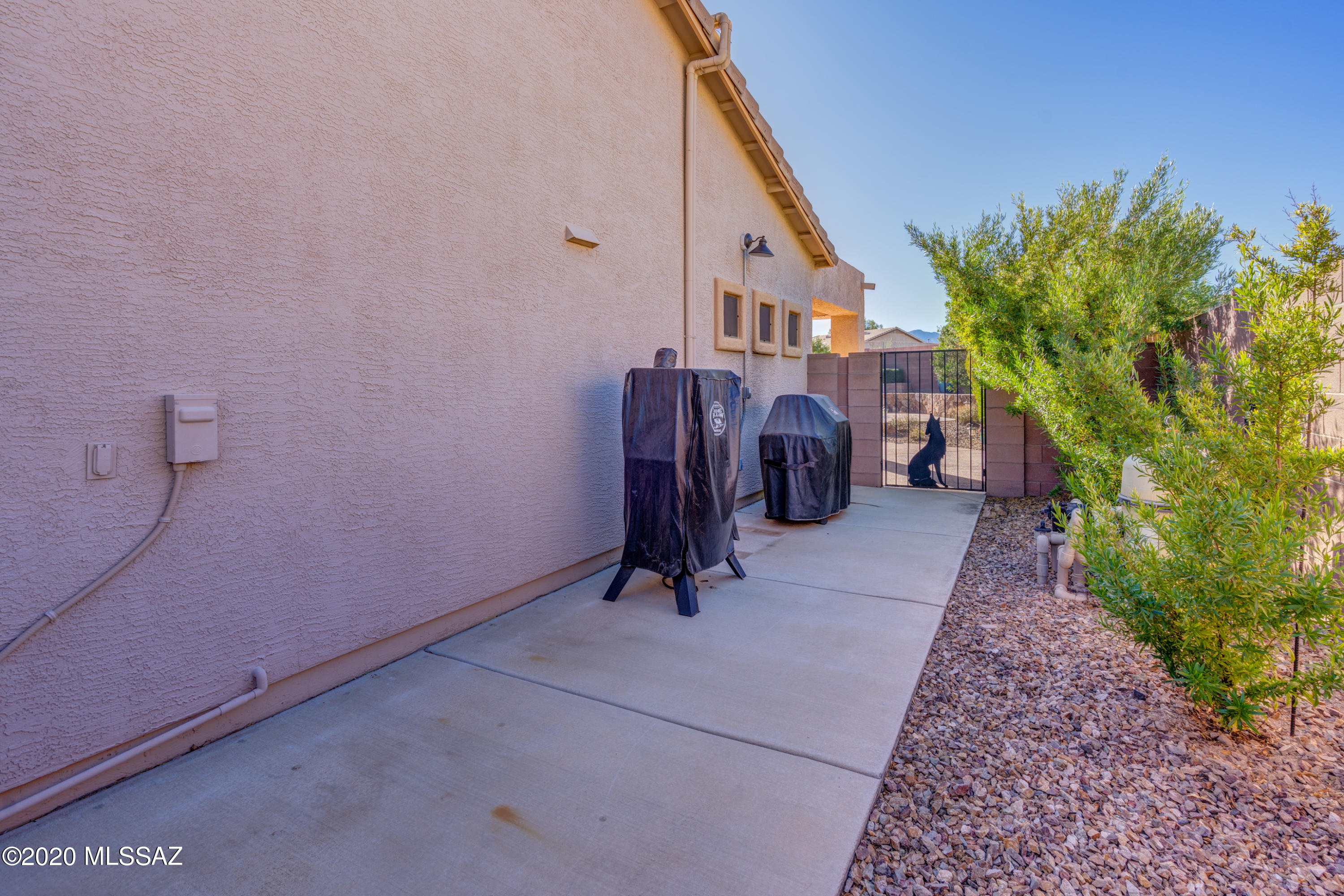 Continental Reserve Block 9 (1-165) - Residential