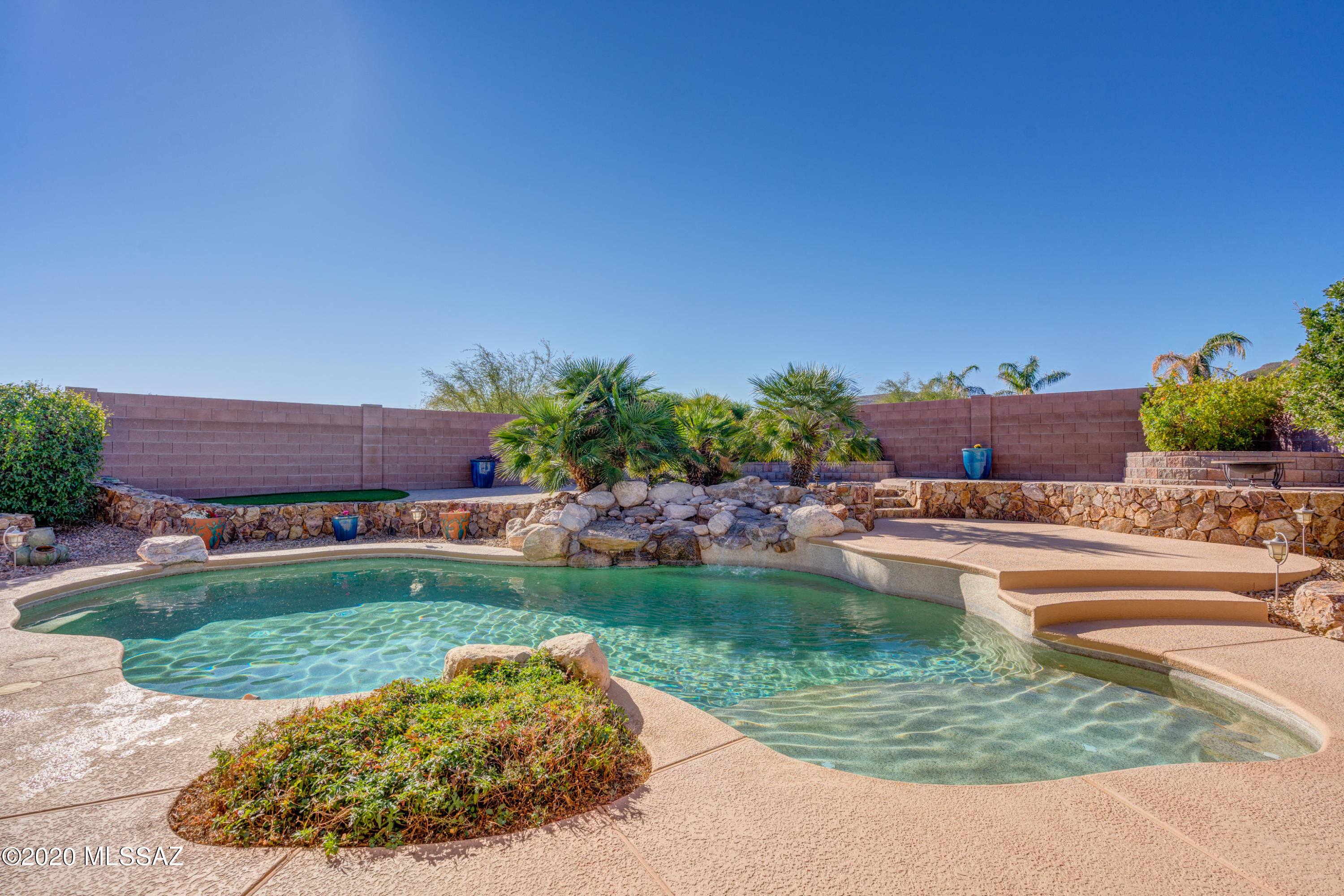 Continental Reserve Block 9 (1-165) - Residential