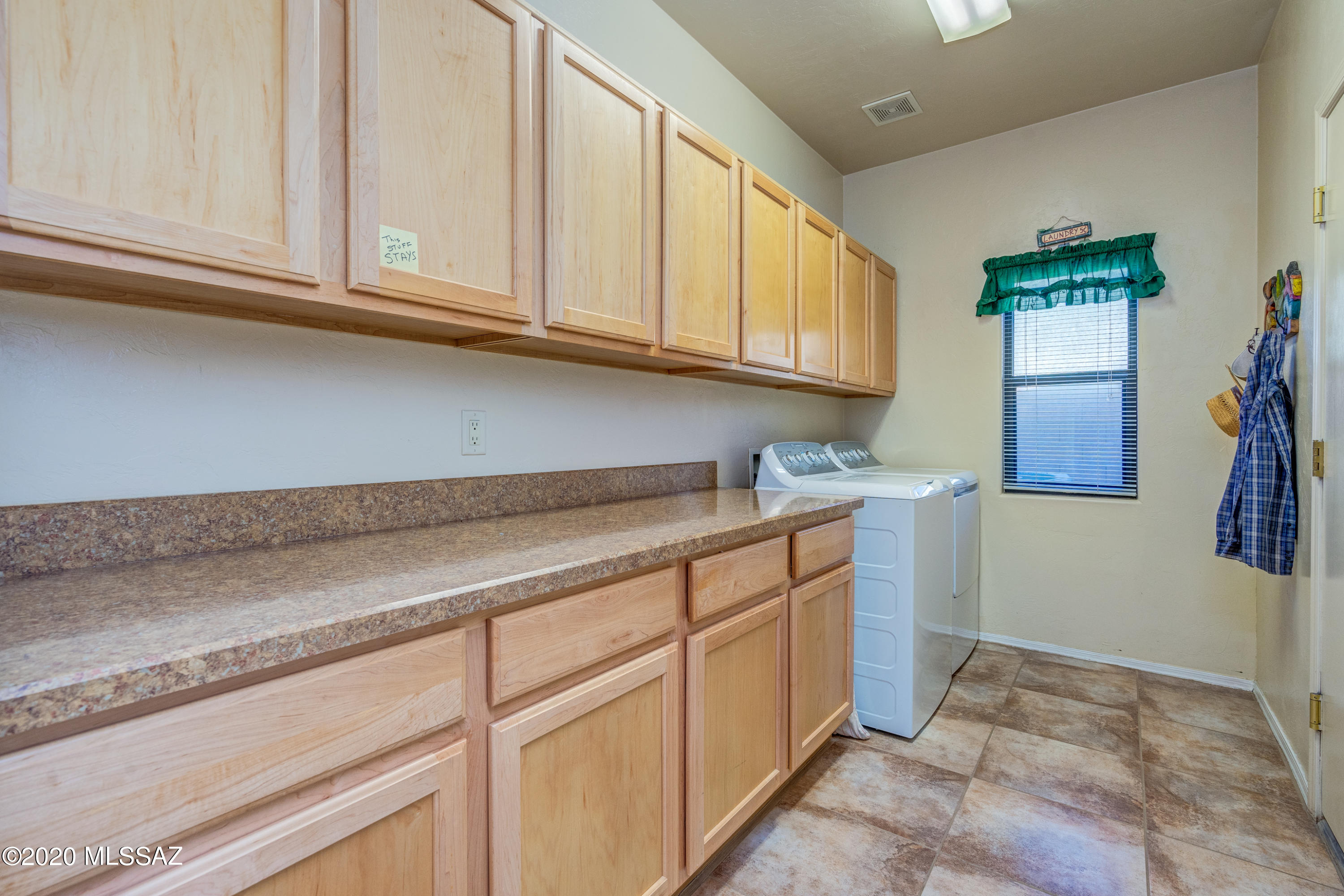 Continental Reserve Block 9 (1-165) - Residential
