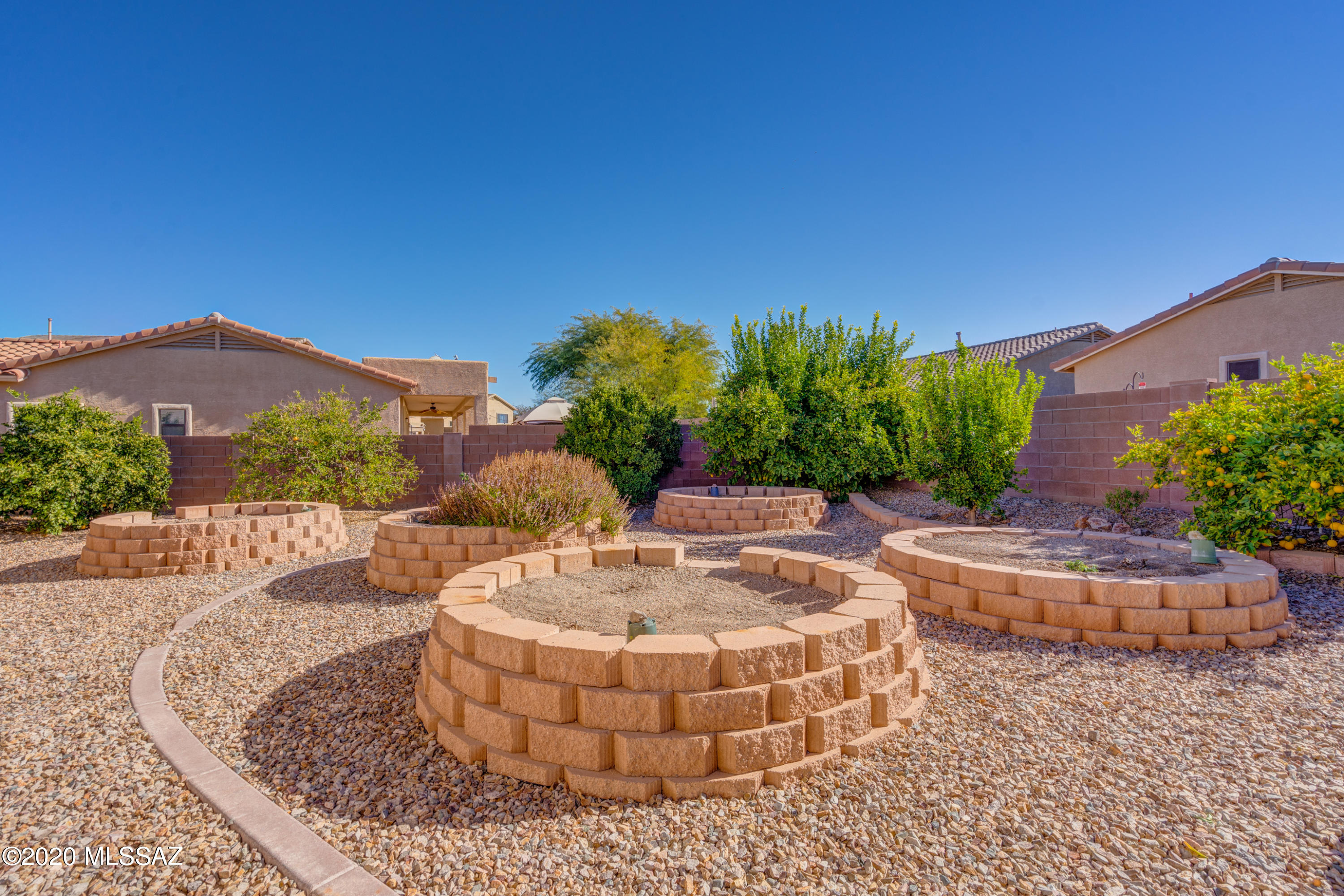 Continental Reserve Block 9 (1-165) - Residential