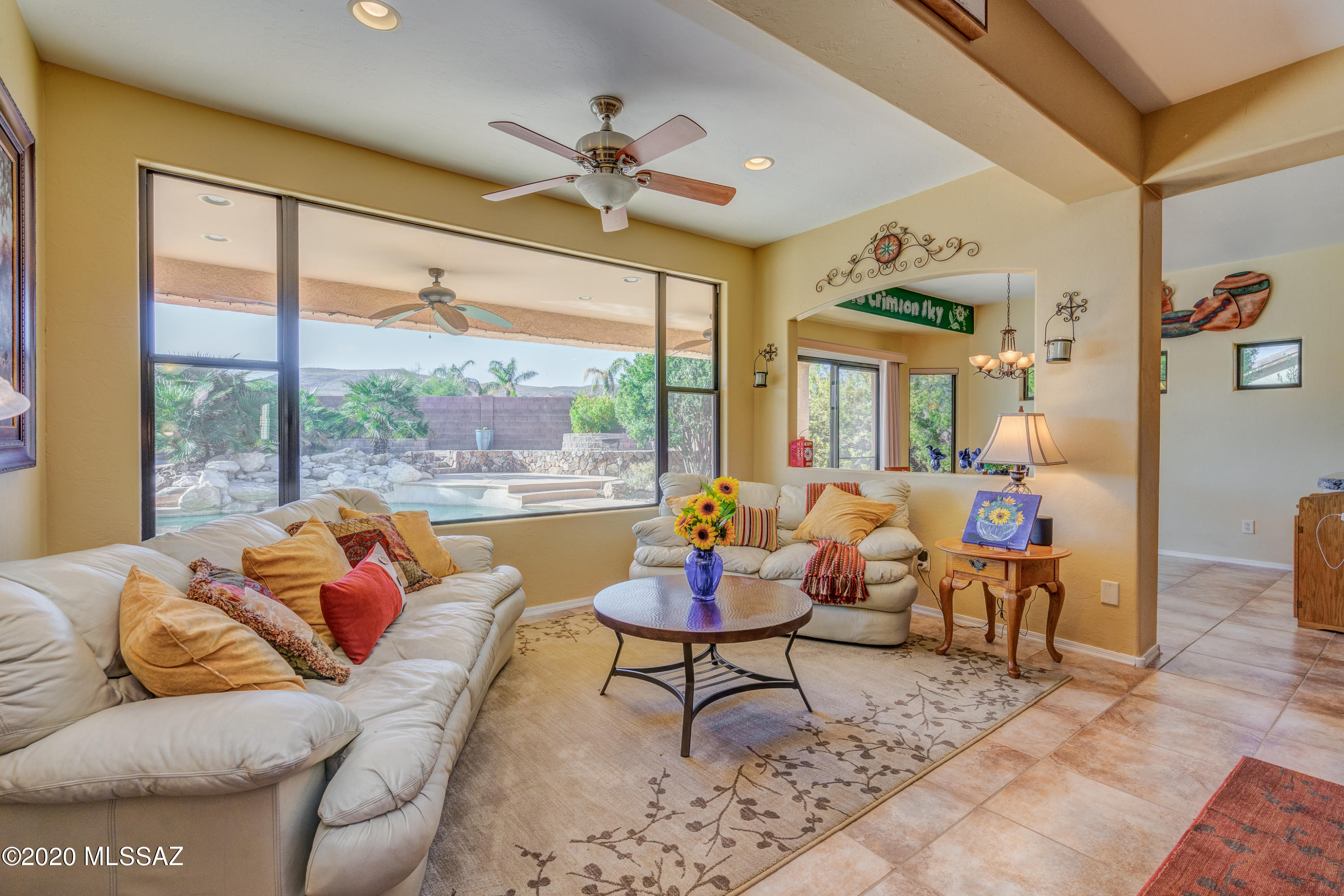 Continental Reserve Block 9 (1-165) - Residential
