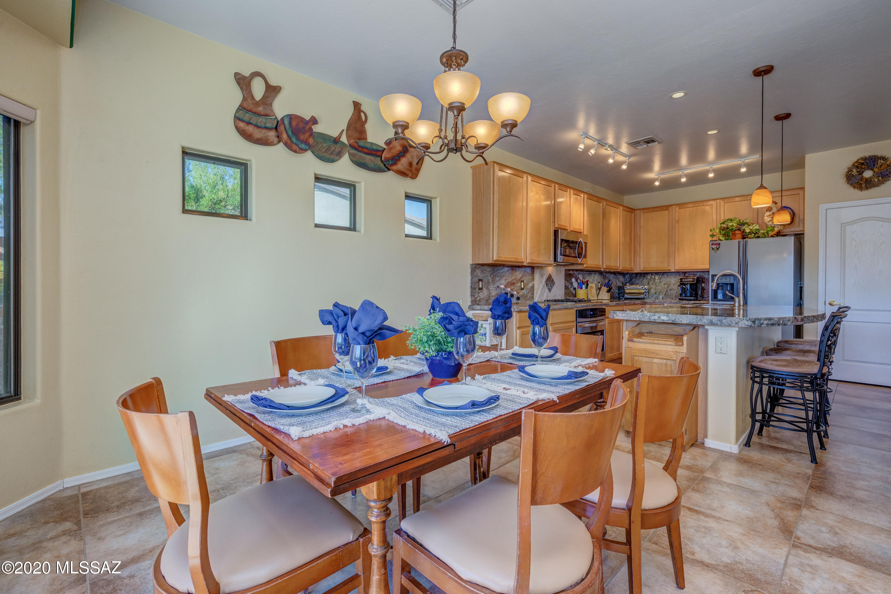 Continental Reserve Block 9 (1-165) - Residential