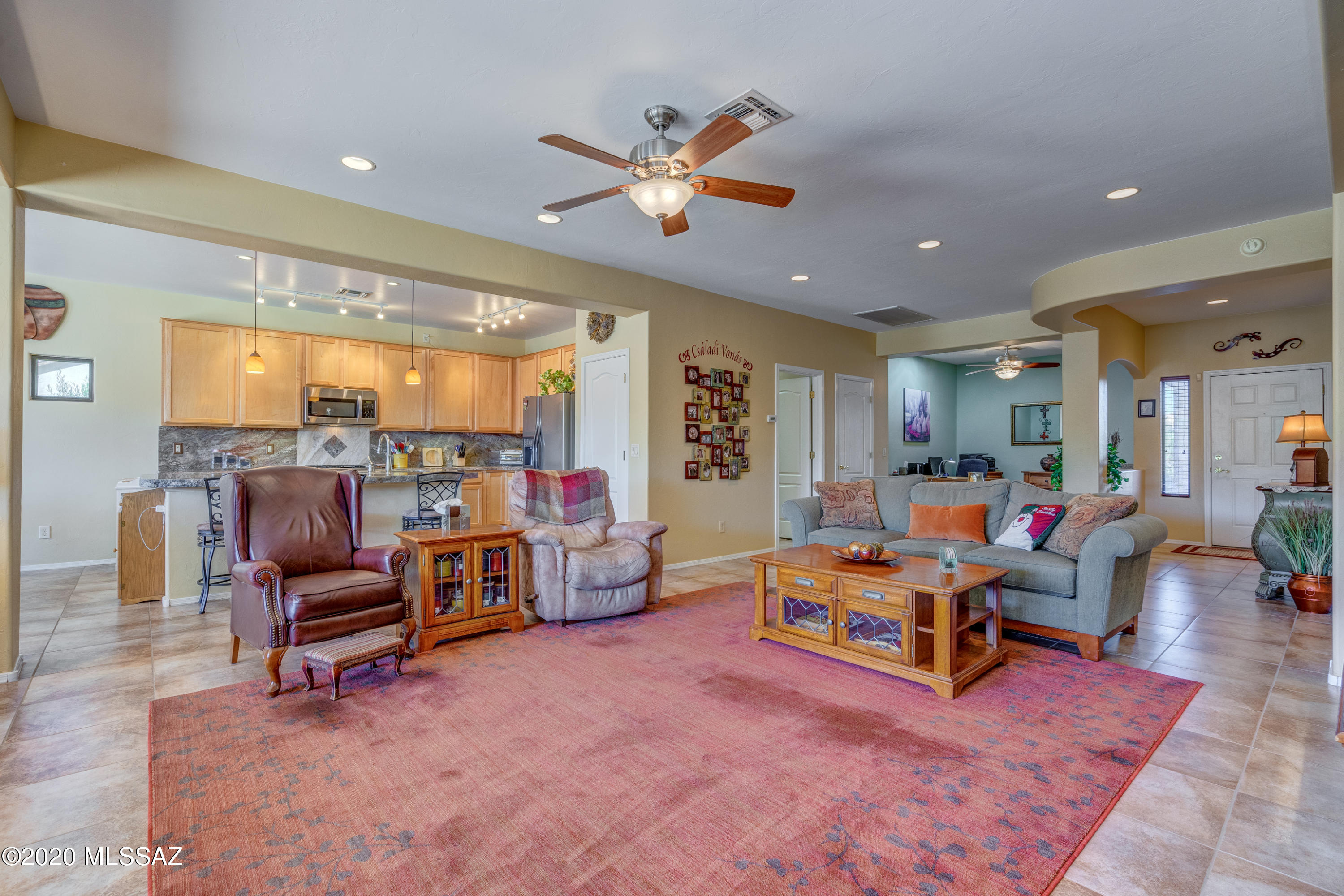 Continental Reserve Block 9 (1-165) - Residential