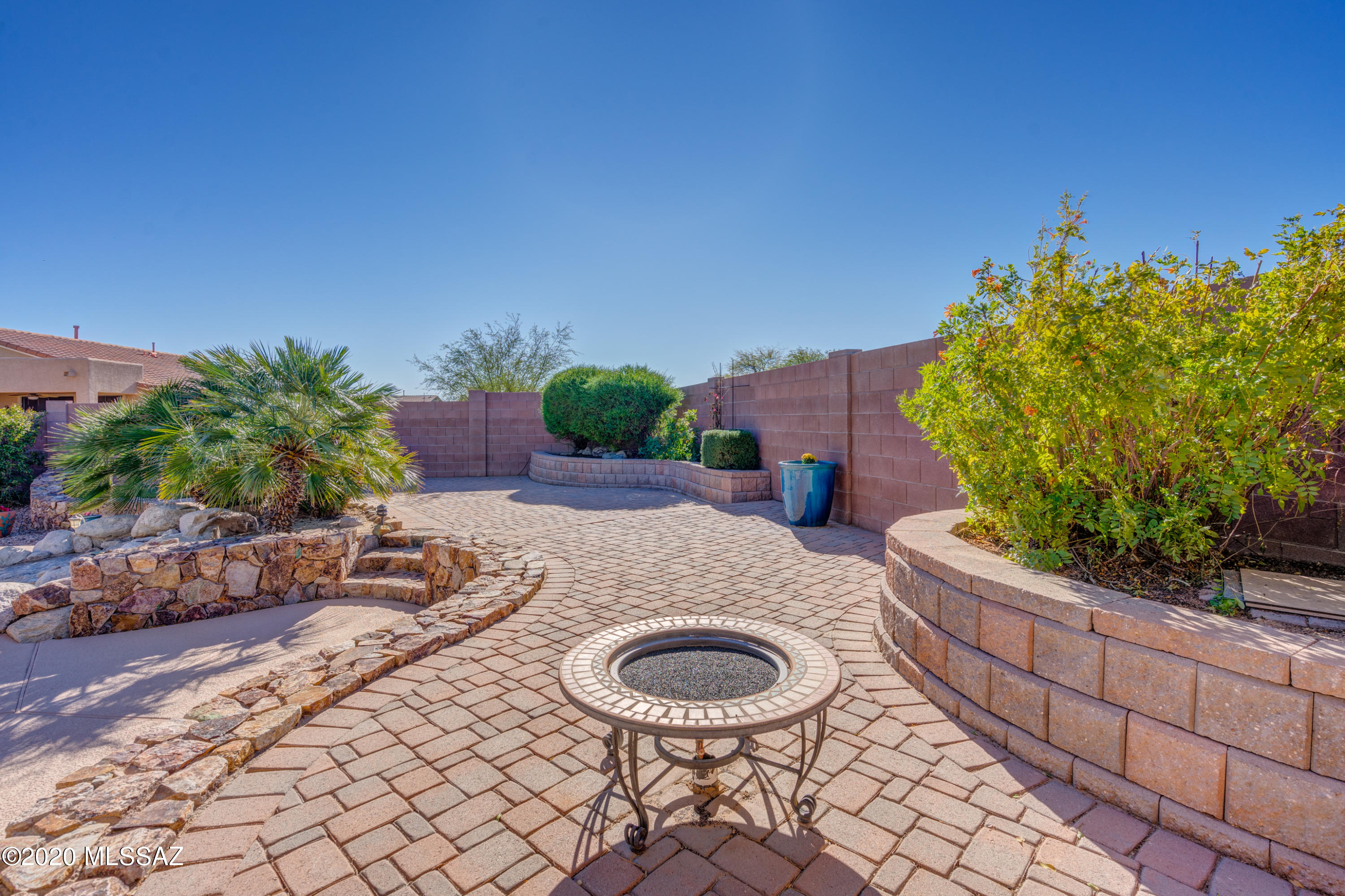 Continental Reserve Block 9 (1-165) - Residential