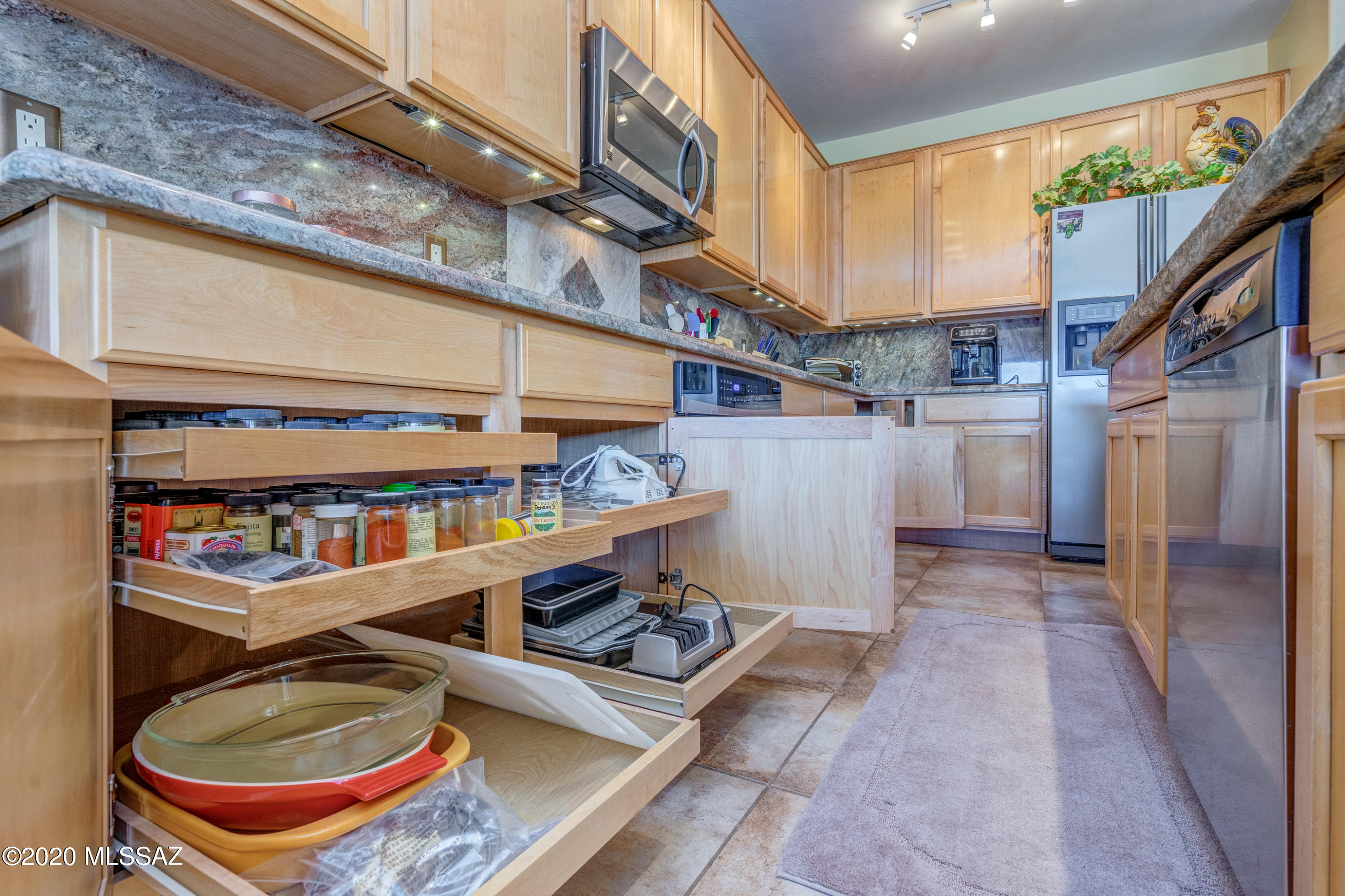 Continental Reserve Block 9 (1-165) - Residential