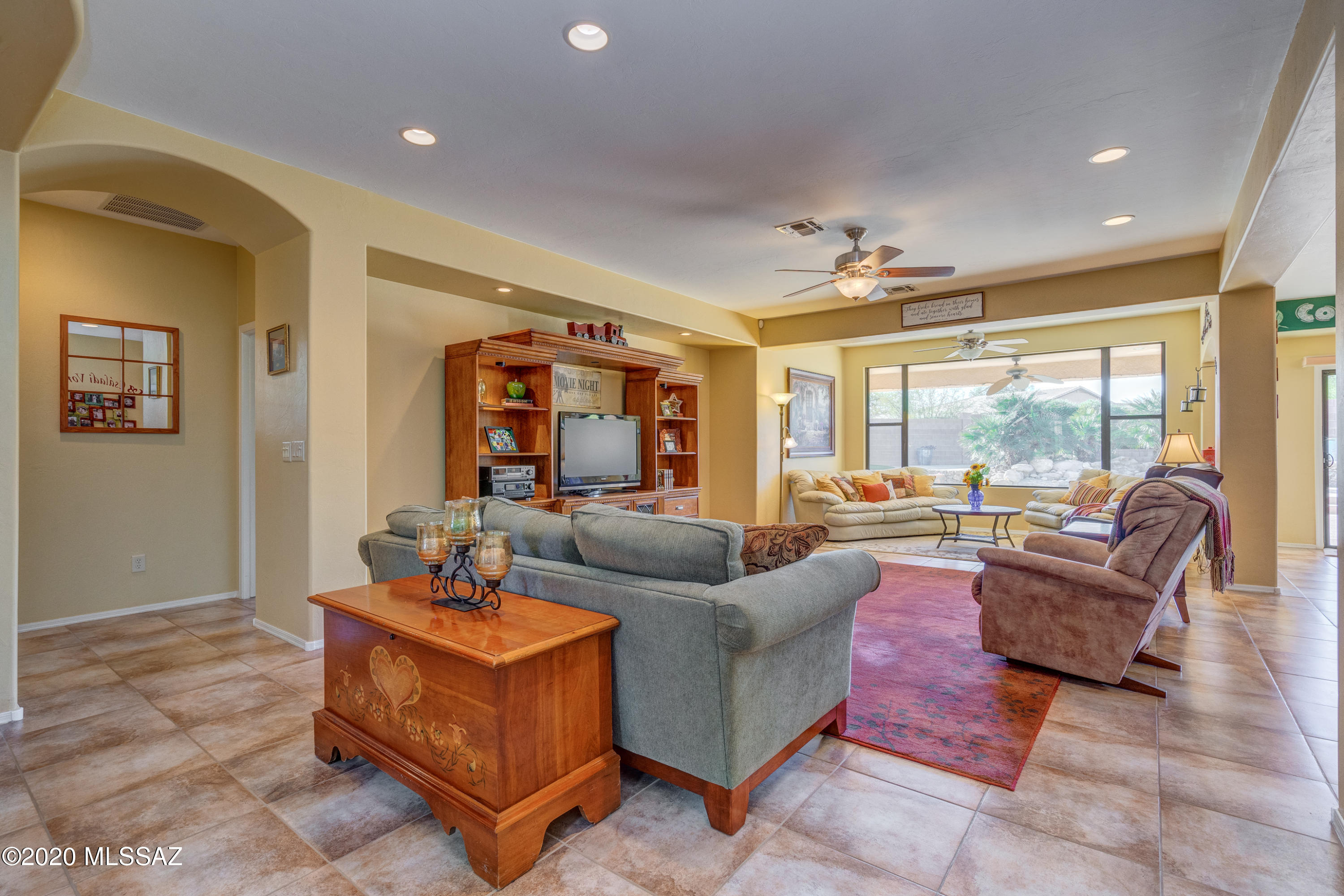 Continental Reserve Block 9 (1-165) - Residential