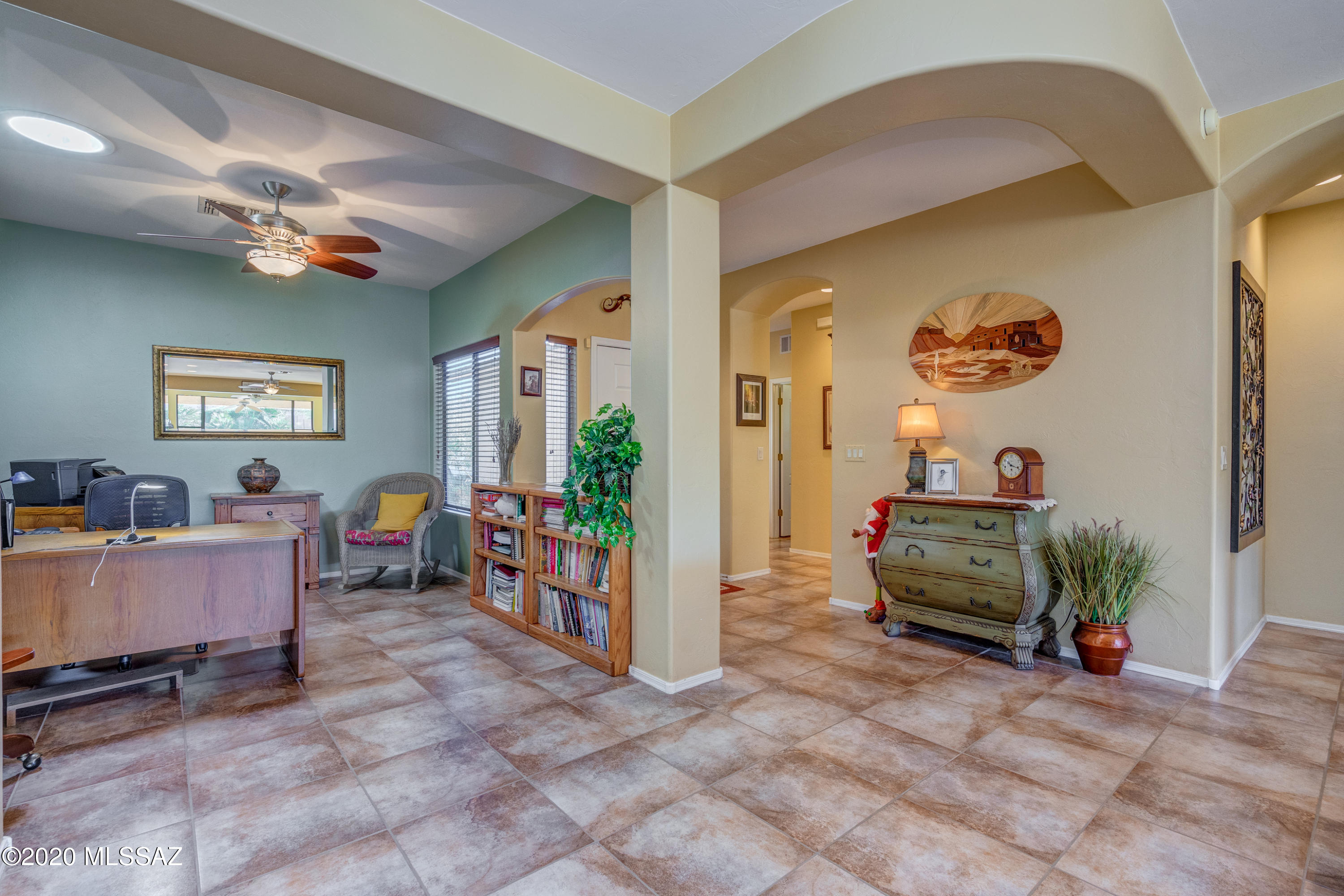 Continental Reserve Block 9 (1-165) - Residential