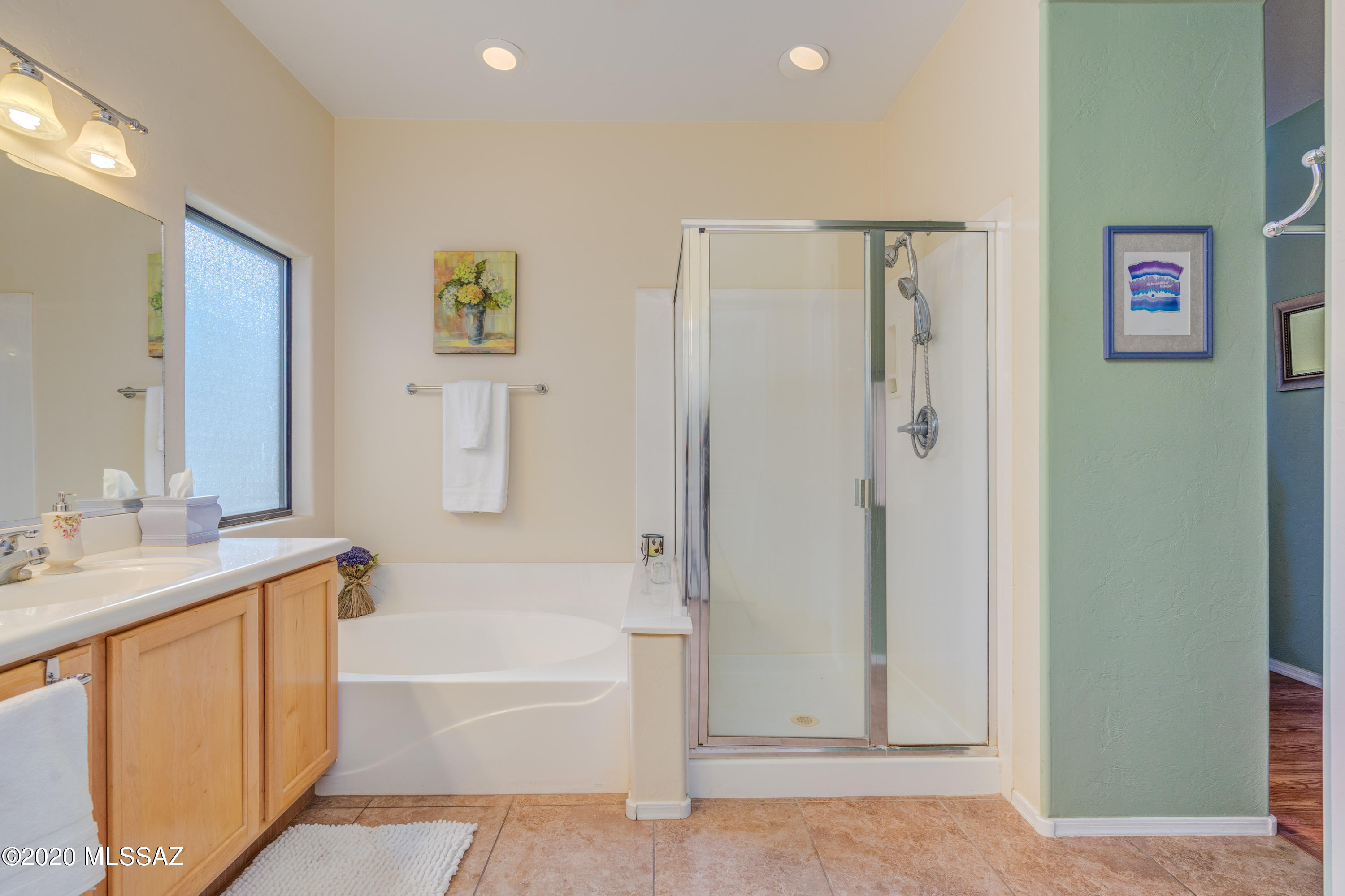Continental Reserve Block 9 (1-165) - Residential