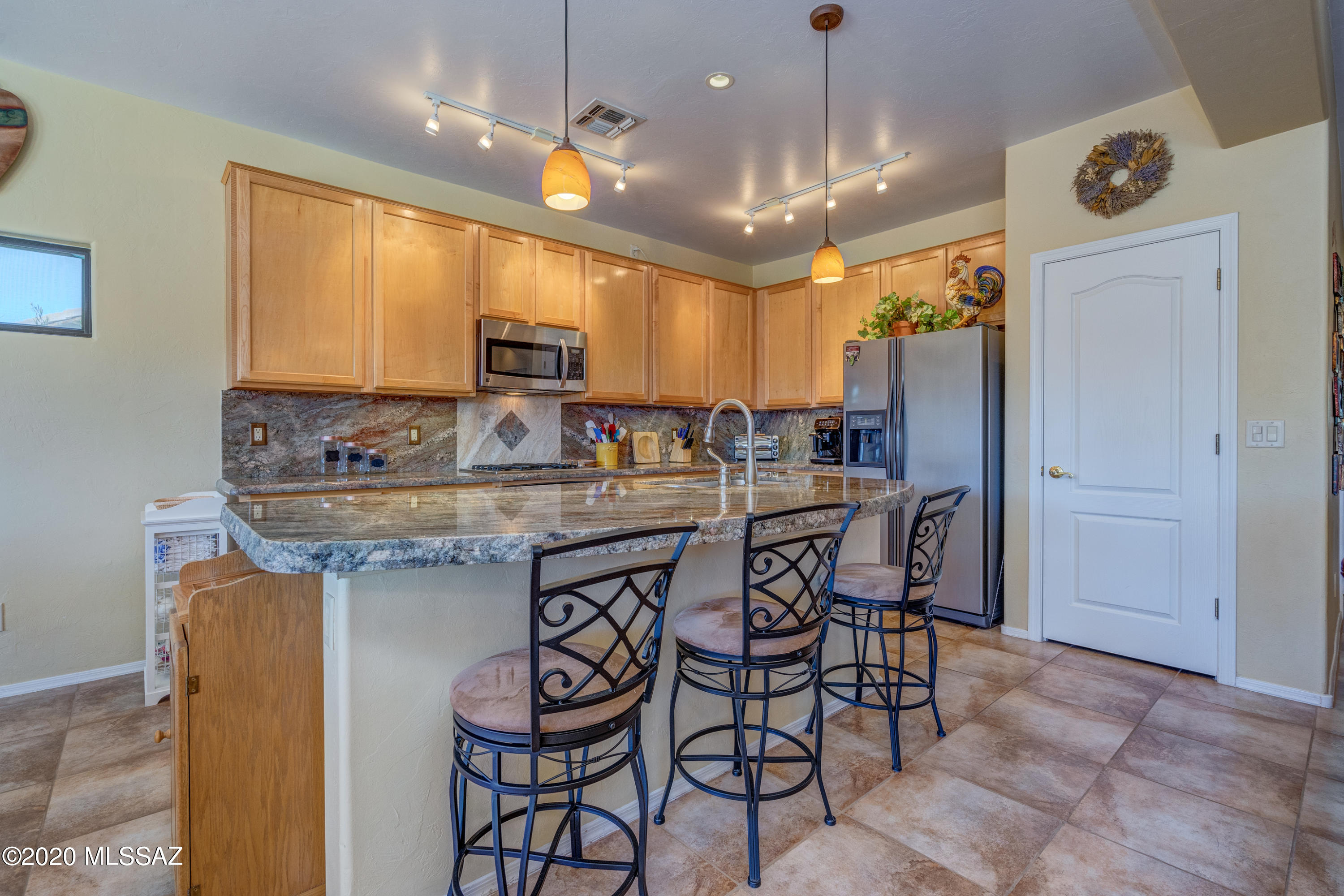 Continental Reserve Block 9 (1-165) - Residential