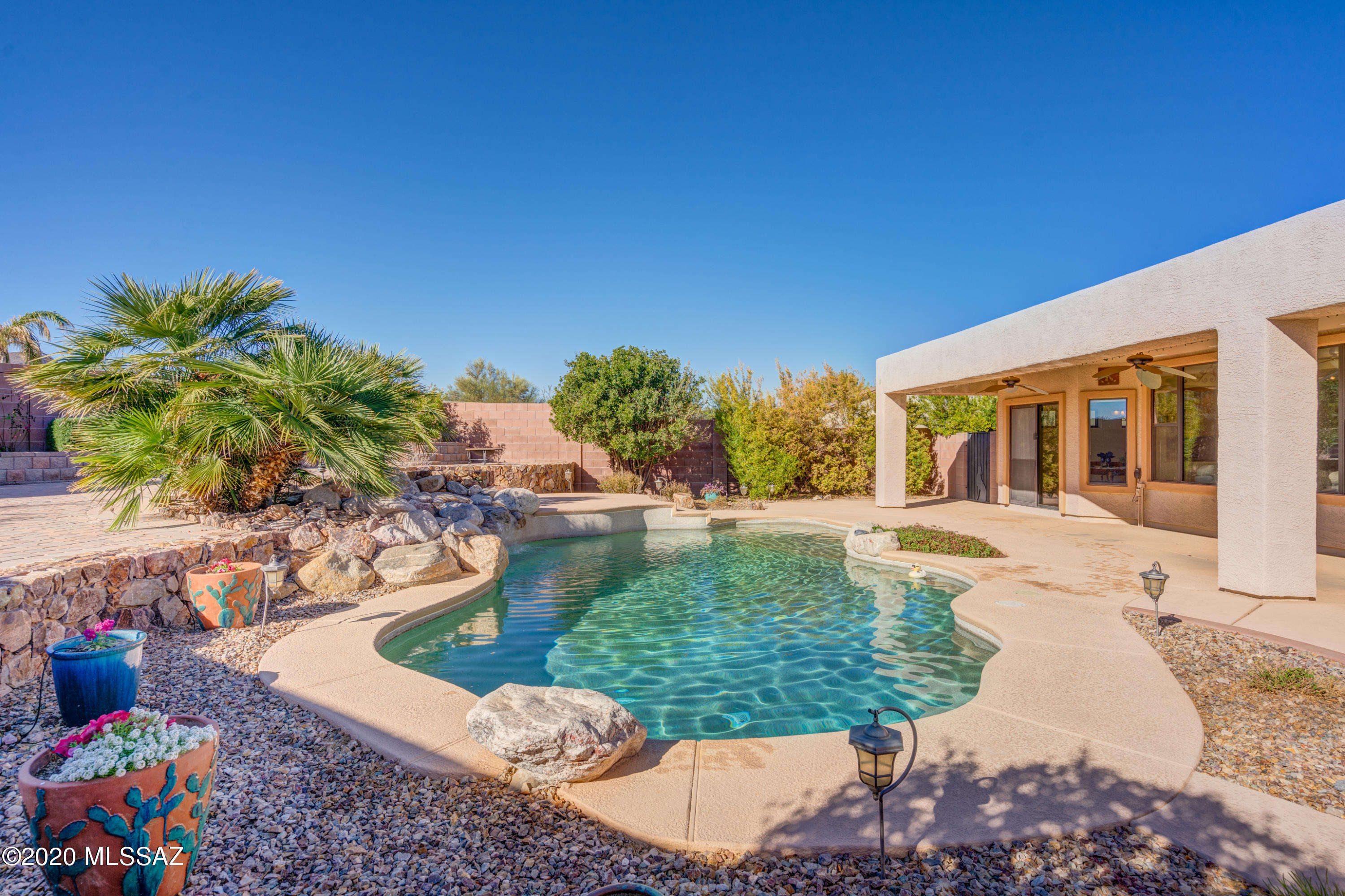 Continental Reserve Block 9 (1-165) - Residential