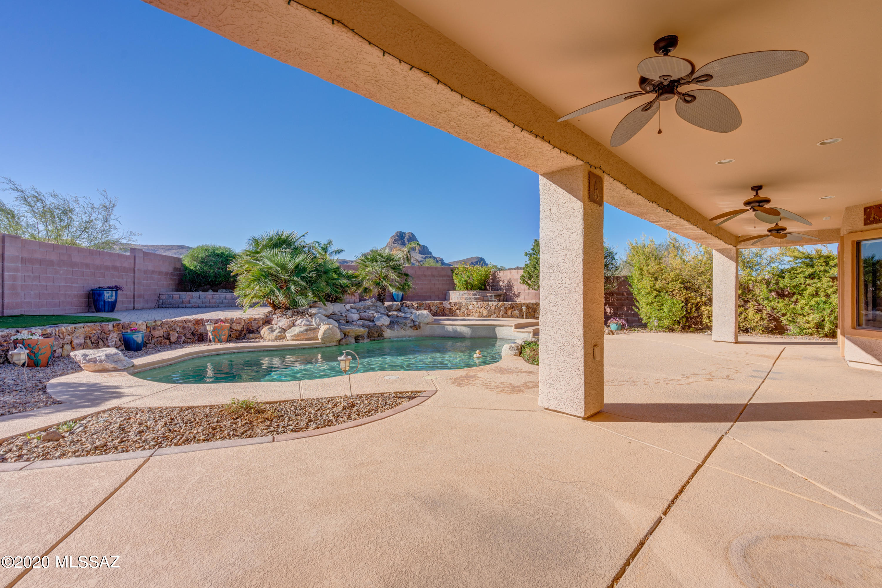 Continental Reserve Block 9 (1-165) - Residential