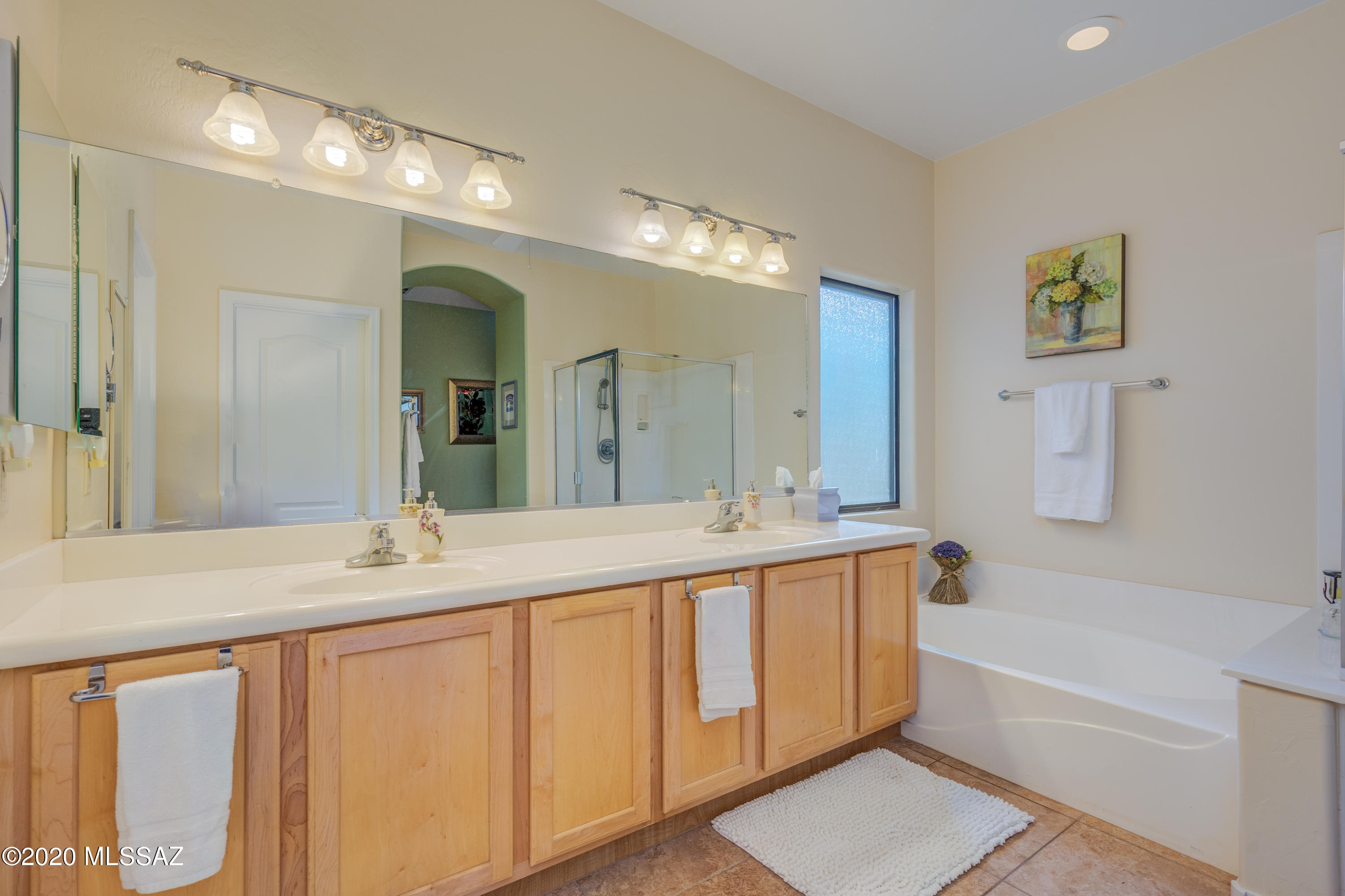 Continental Reserve Block 9 (1-165) - Residential