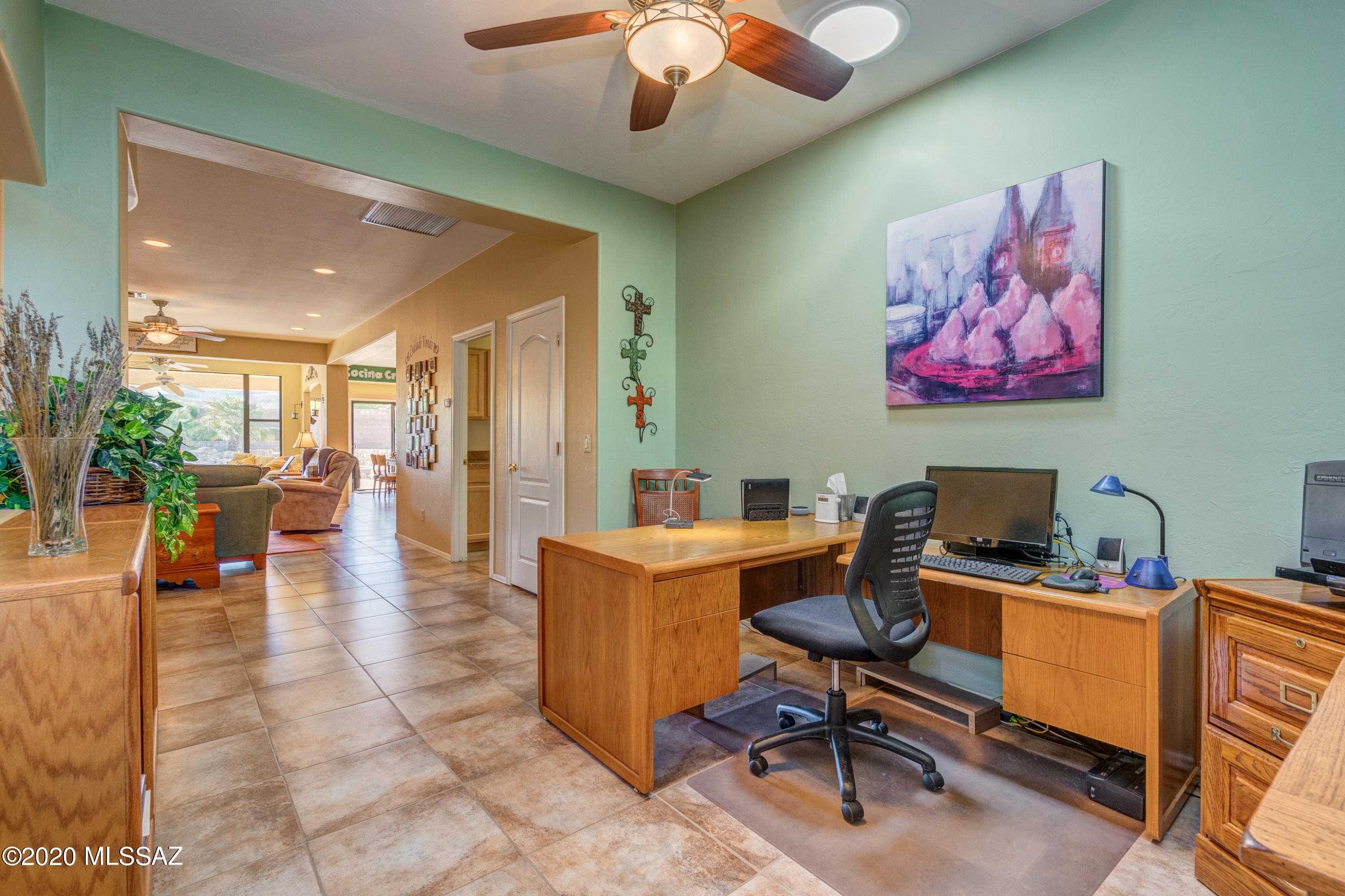 Continental Reserve Block 9 (1-165) - Residential