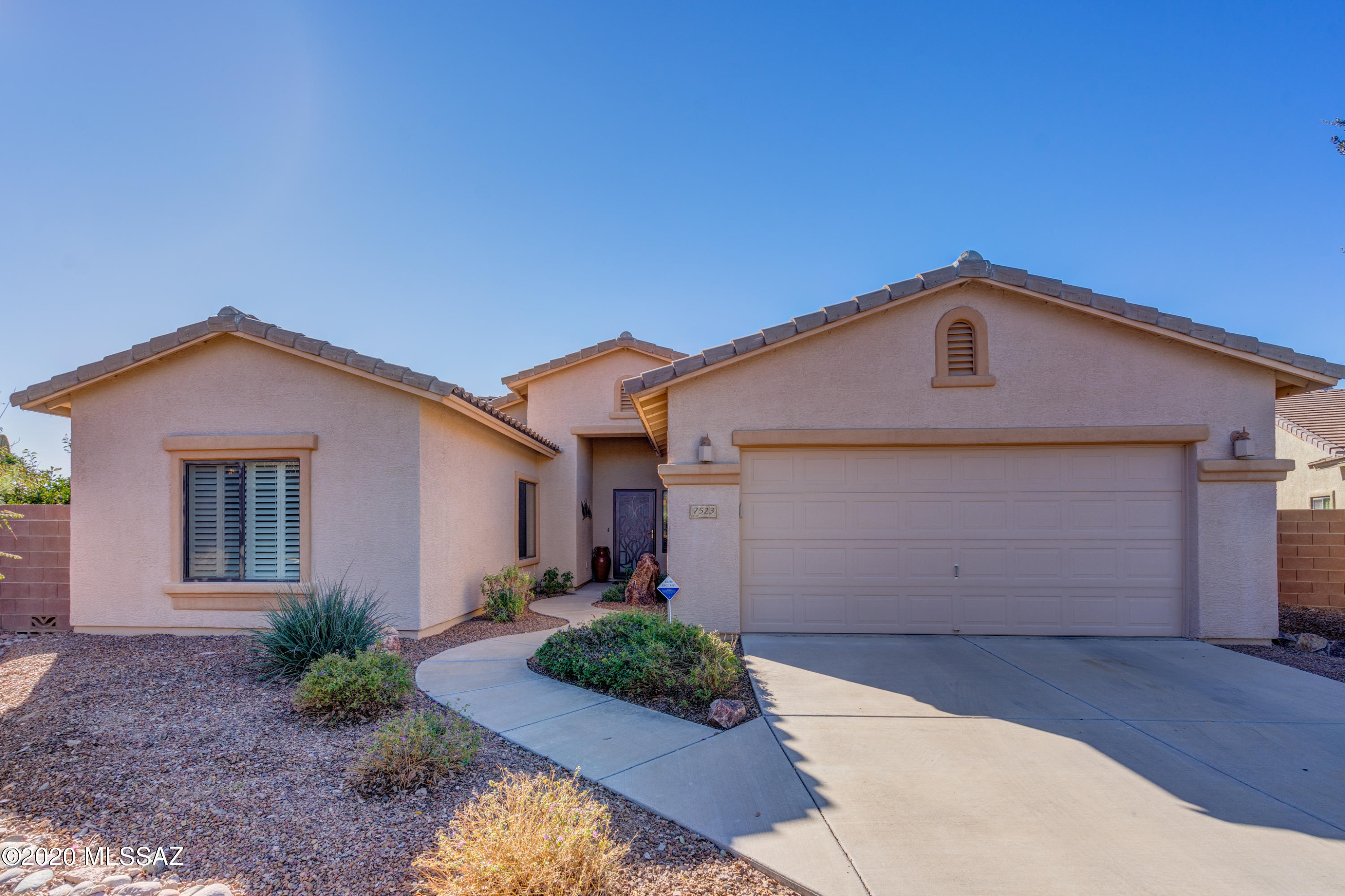 Continental Reserve Block 9 (1-165) - Residential