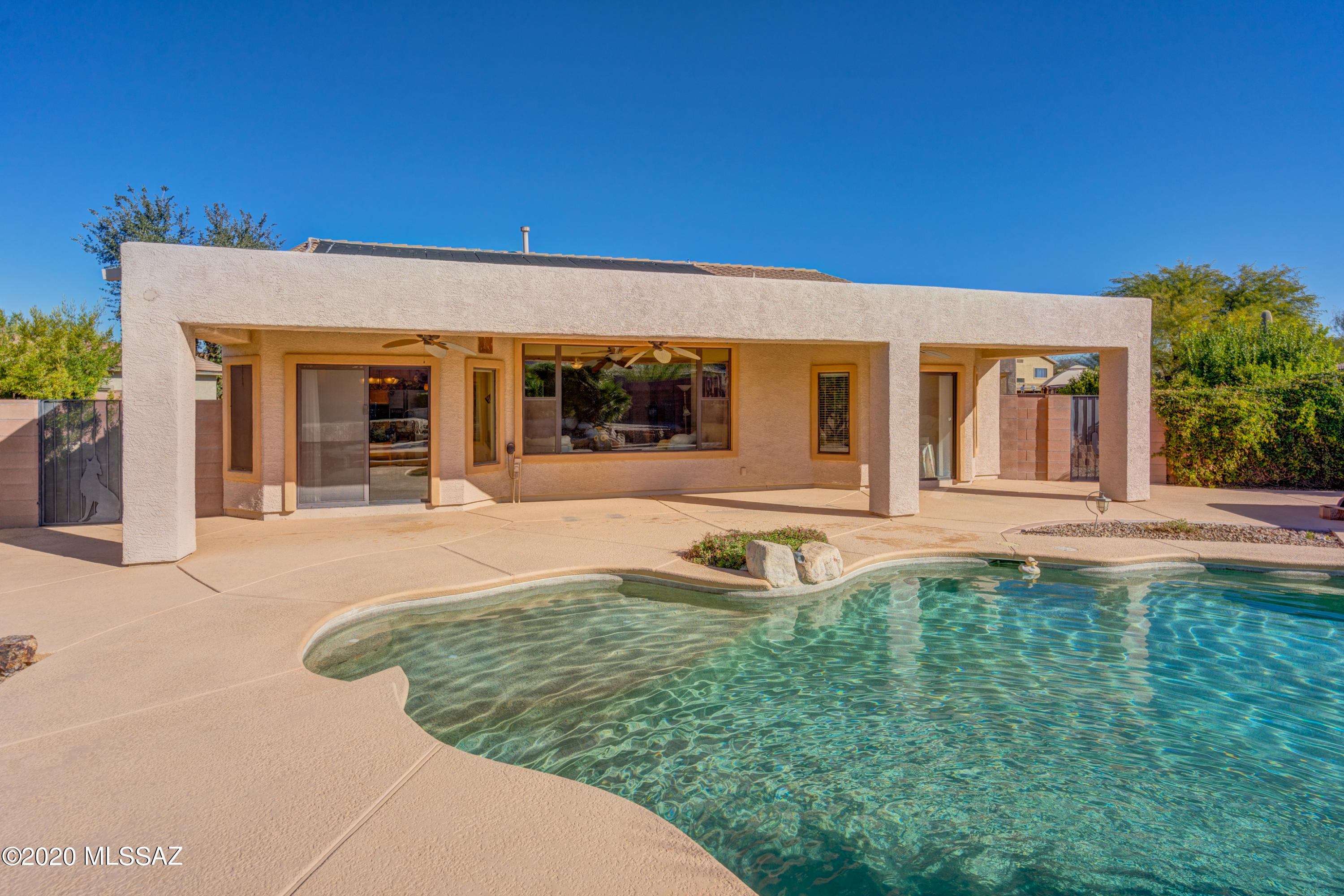 Continental Reserve Block 9 (1-165) - Residential