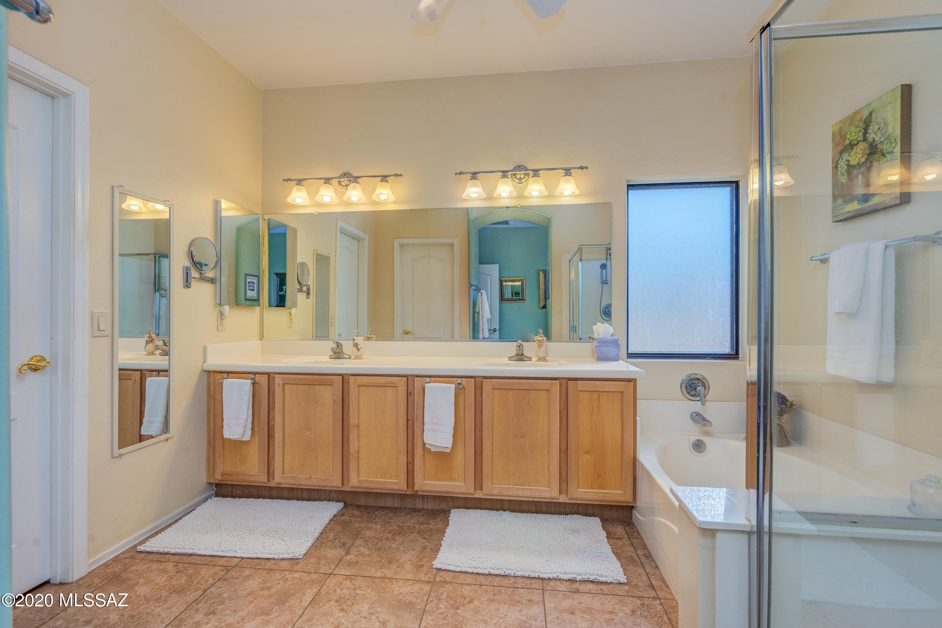 Continental Reserve Block 9 (1-165) - Residential