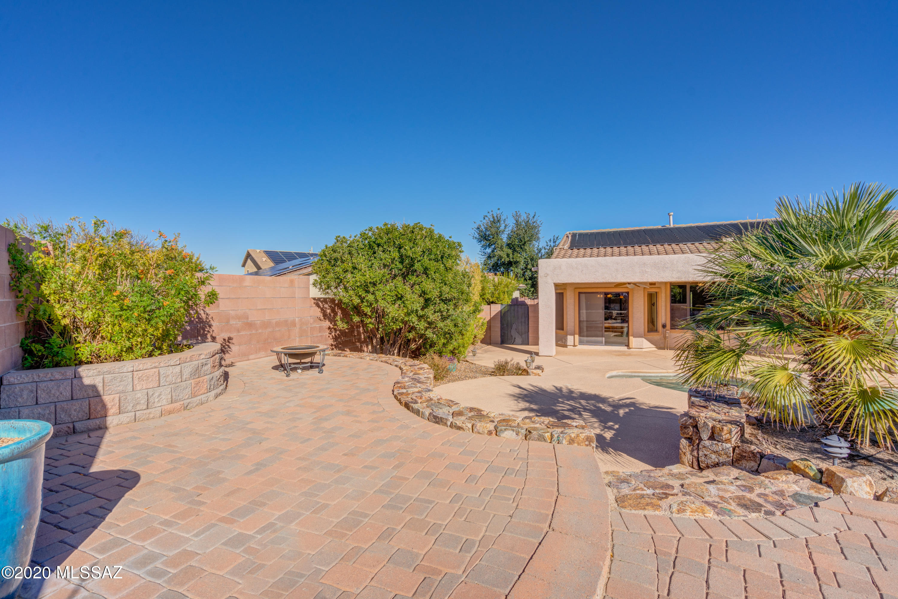 Continental Reserve Block 9 (1-165) - Residential