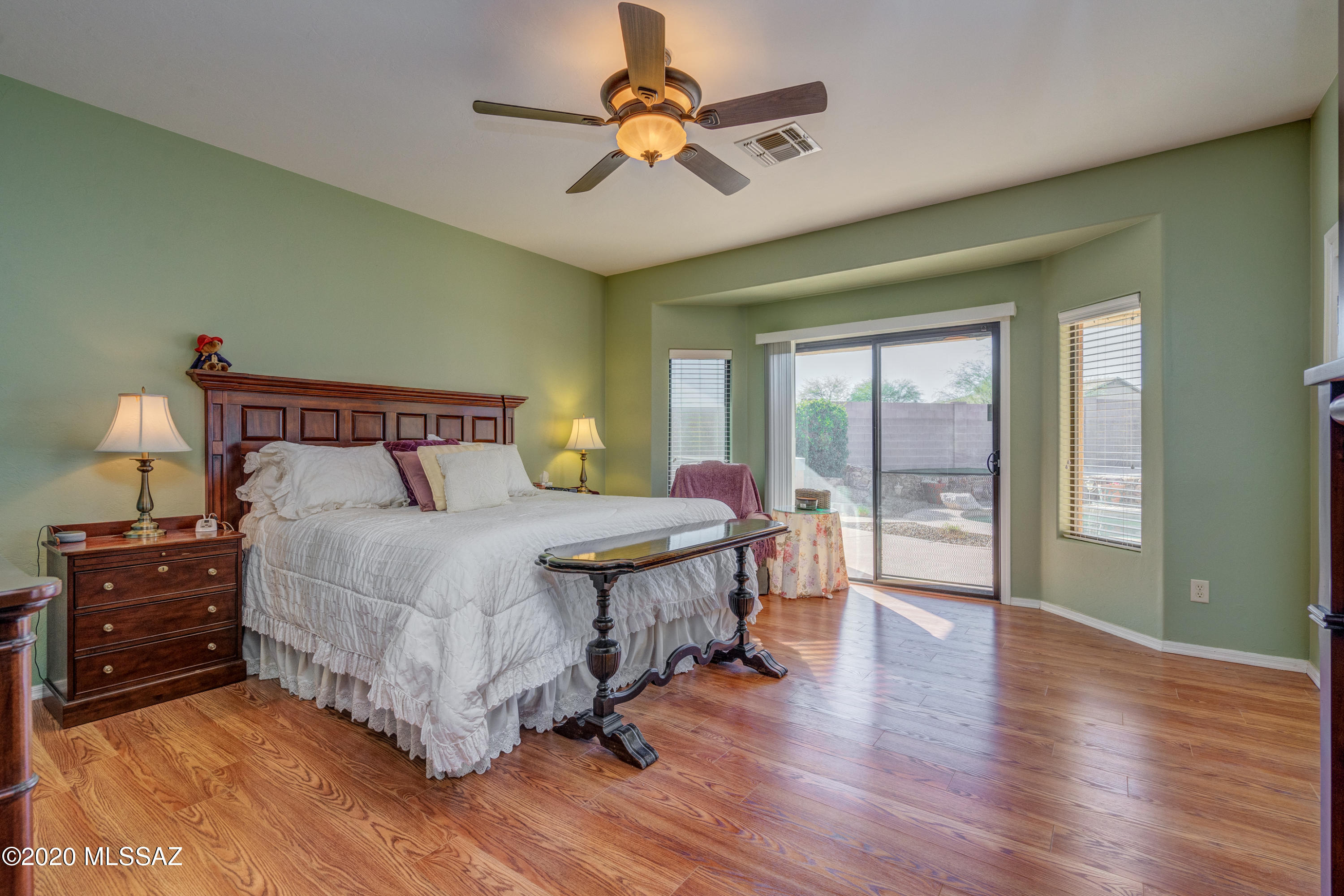 Continental Reserve Block 9 (1-165) - Residential