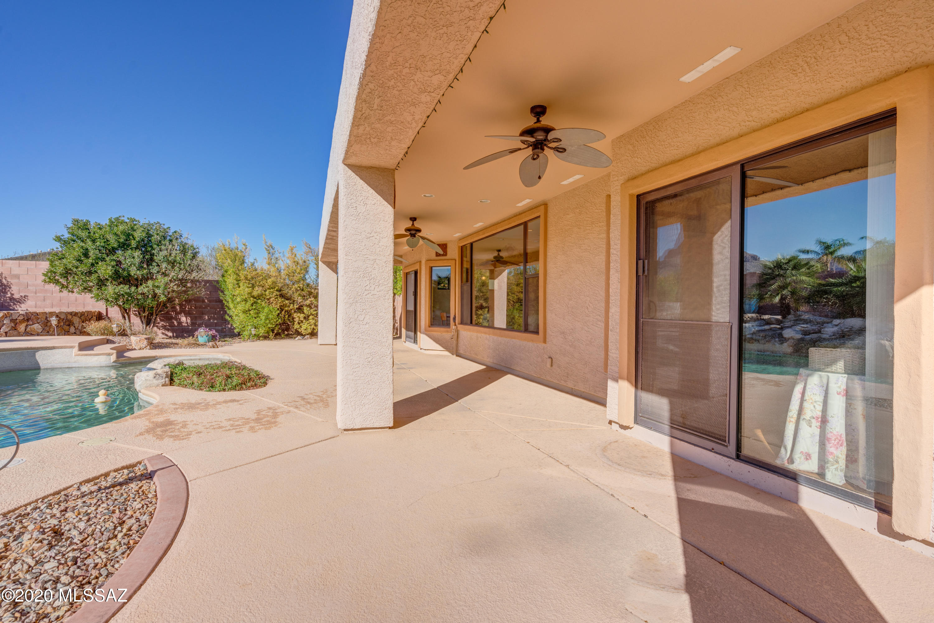 Continental Reserve Block 9 (1-165) - Residential
