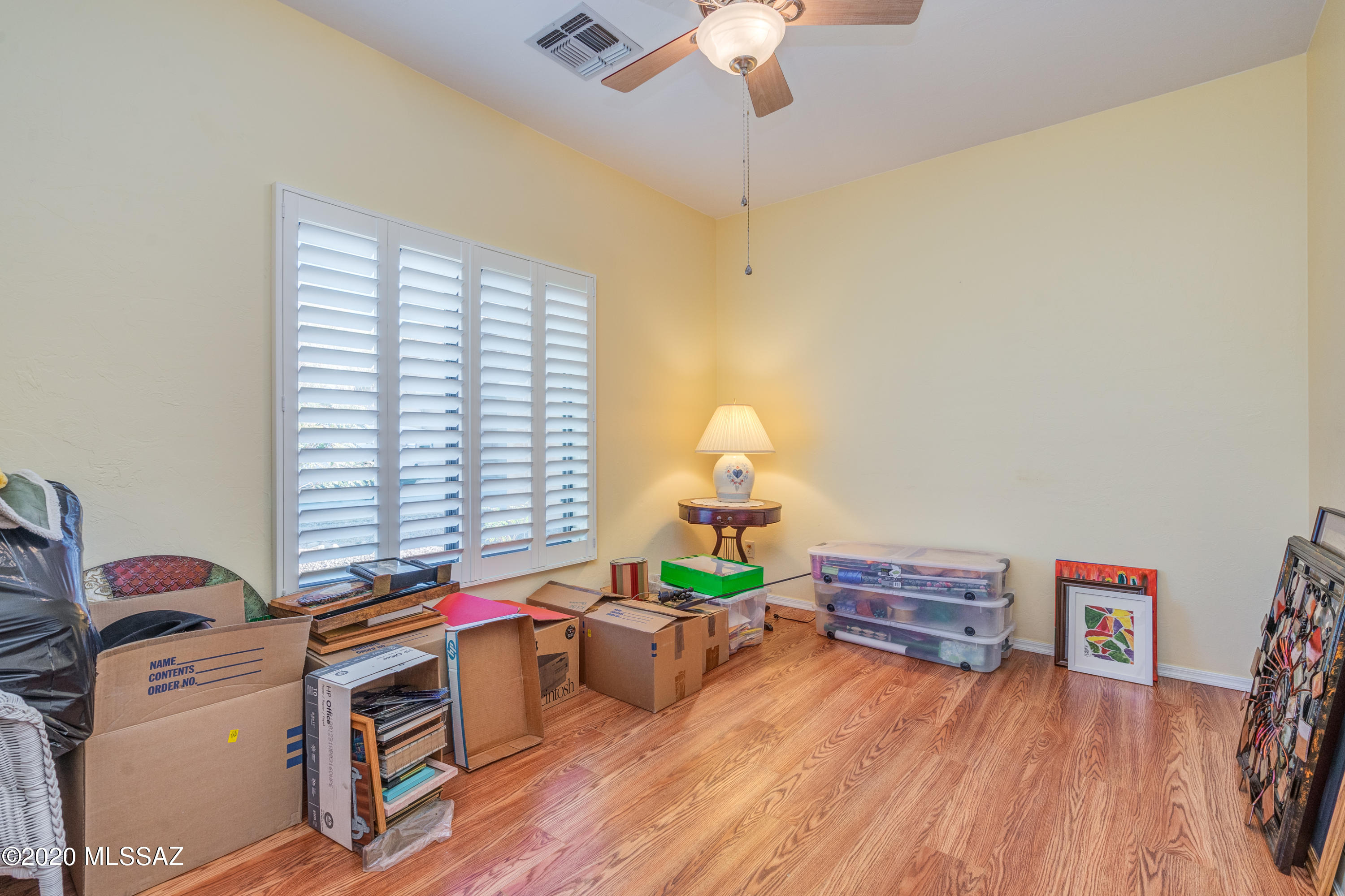Continental Reserve Block 9 (1-165) - Residential