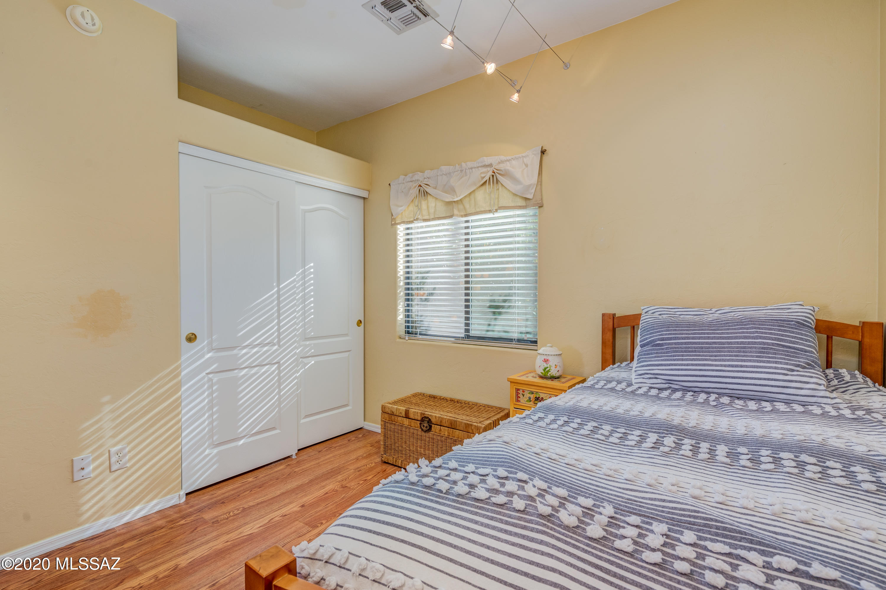 Continental Reserve Block 9 (1-165) - Residential