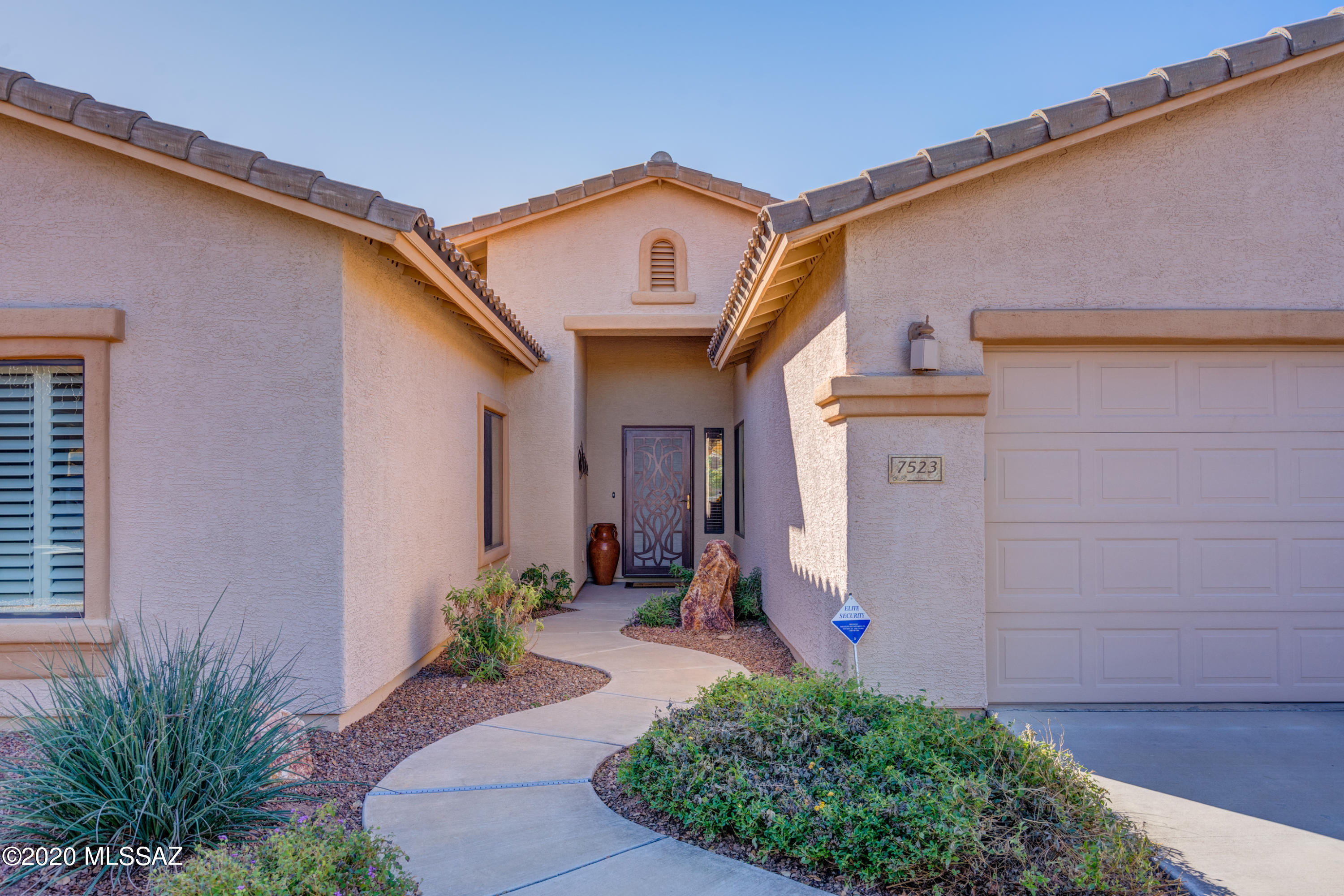 Continental Reserve Block 9 (1-165) - Residential