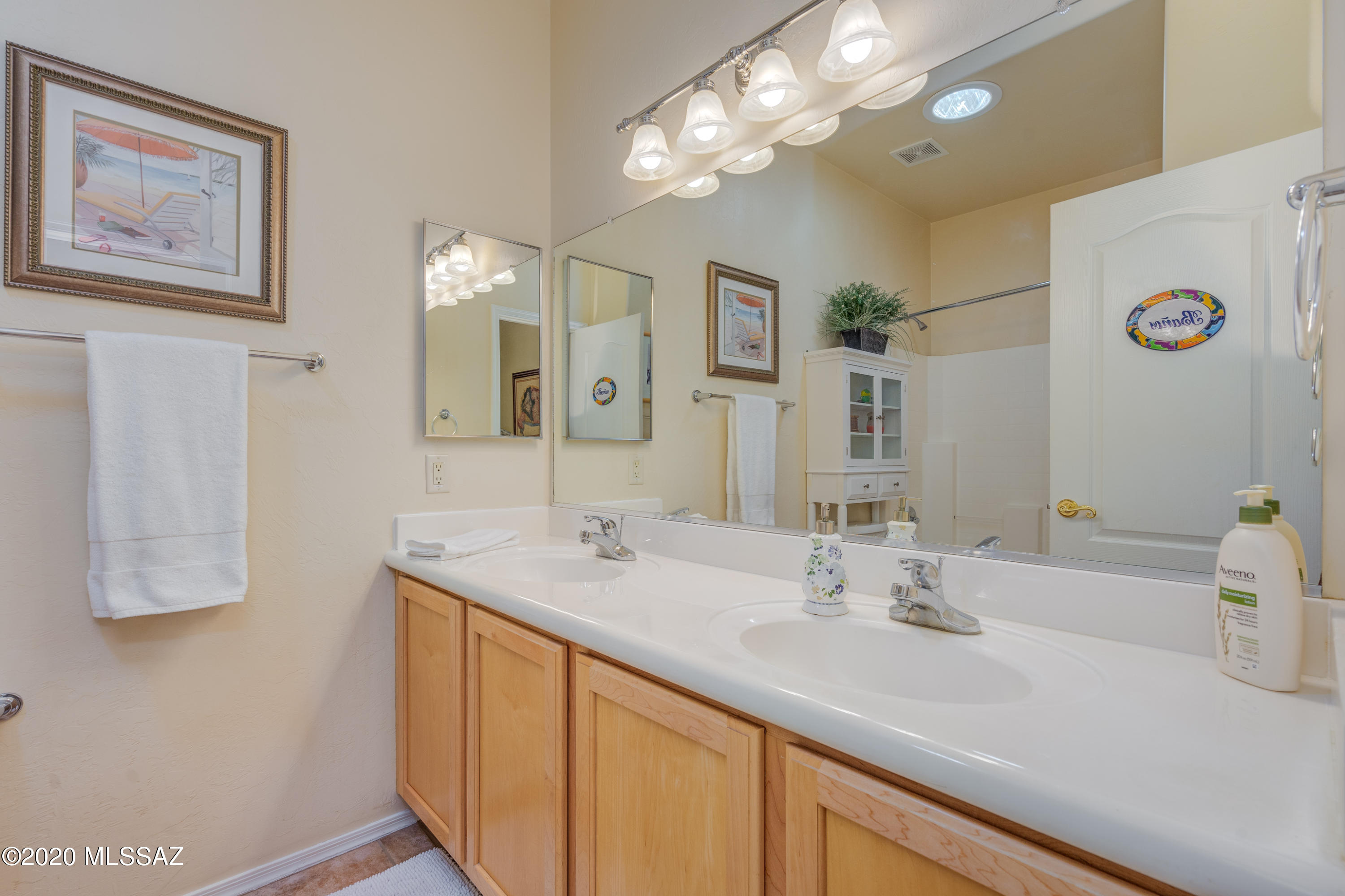 Continental Reserve Block 9 (1-165) - Residential