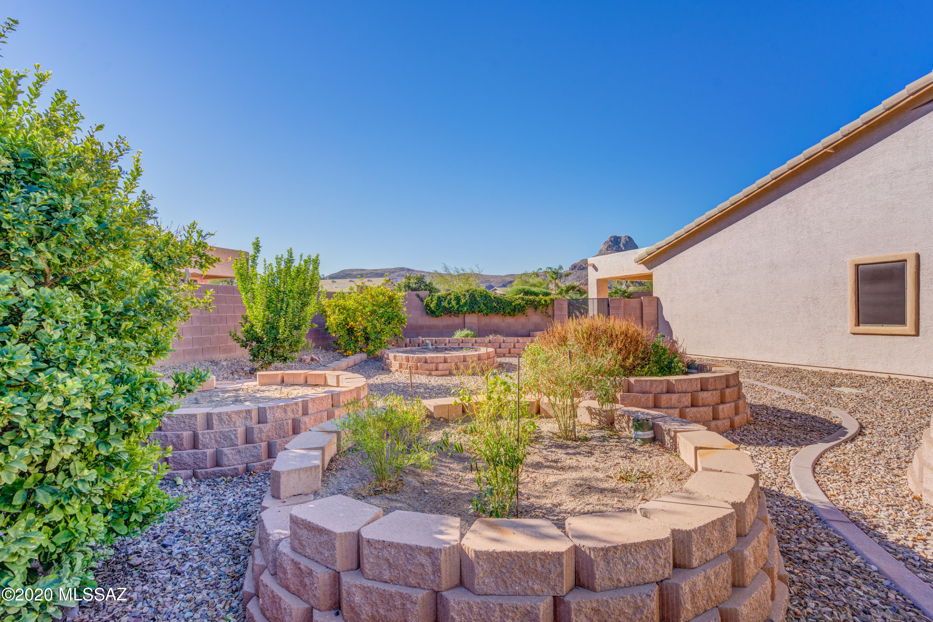 Continental Reserve Block 9 (1-165) - Residential