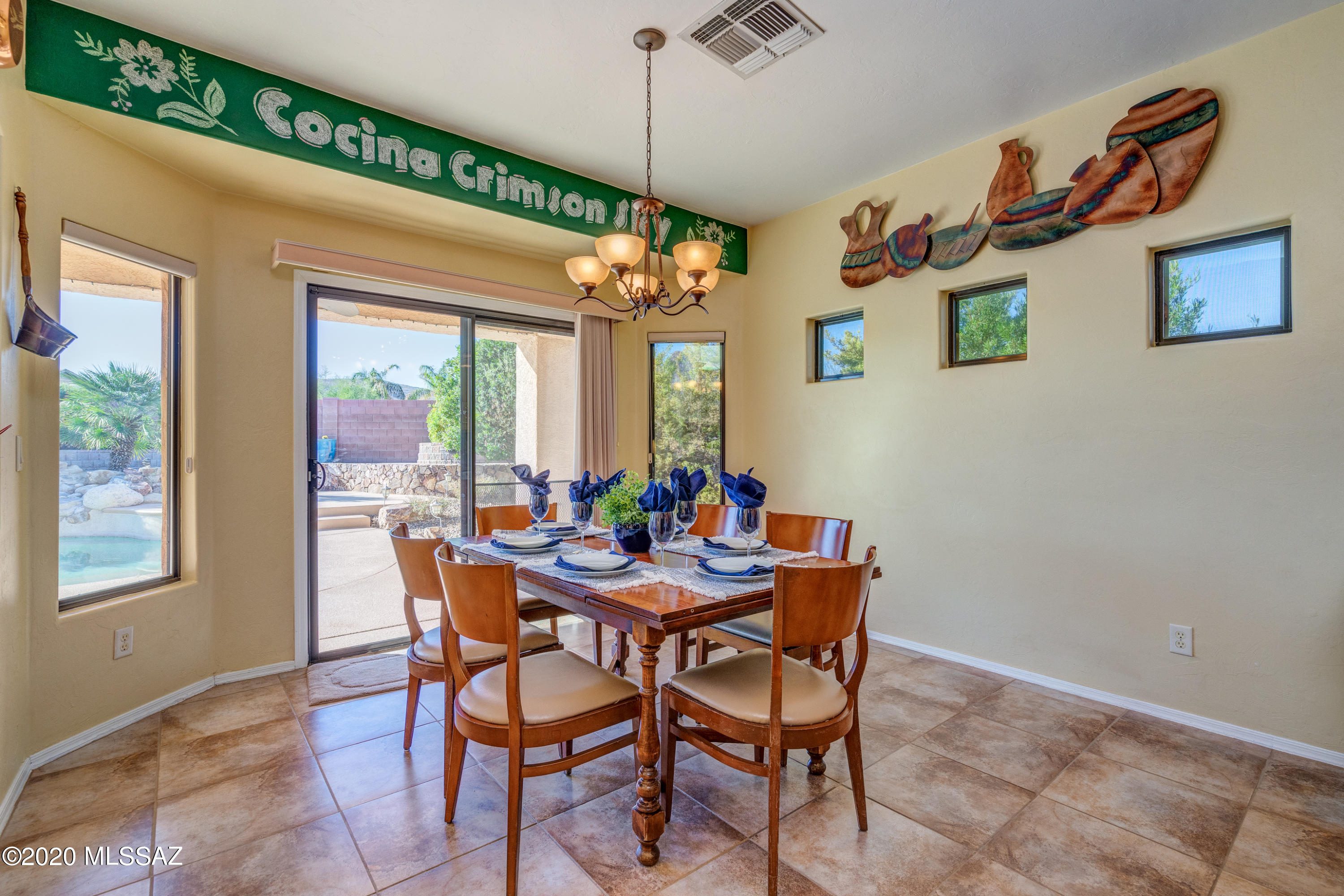Continental Reserve Block 9 (1-165) - Residential