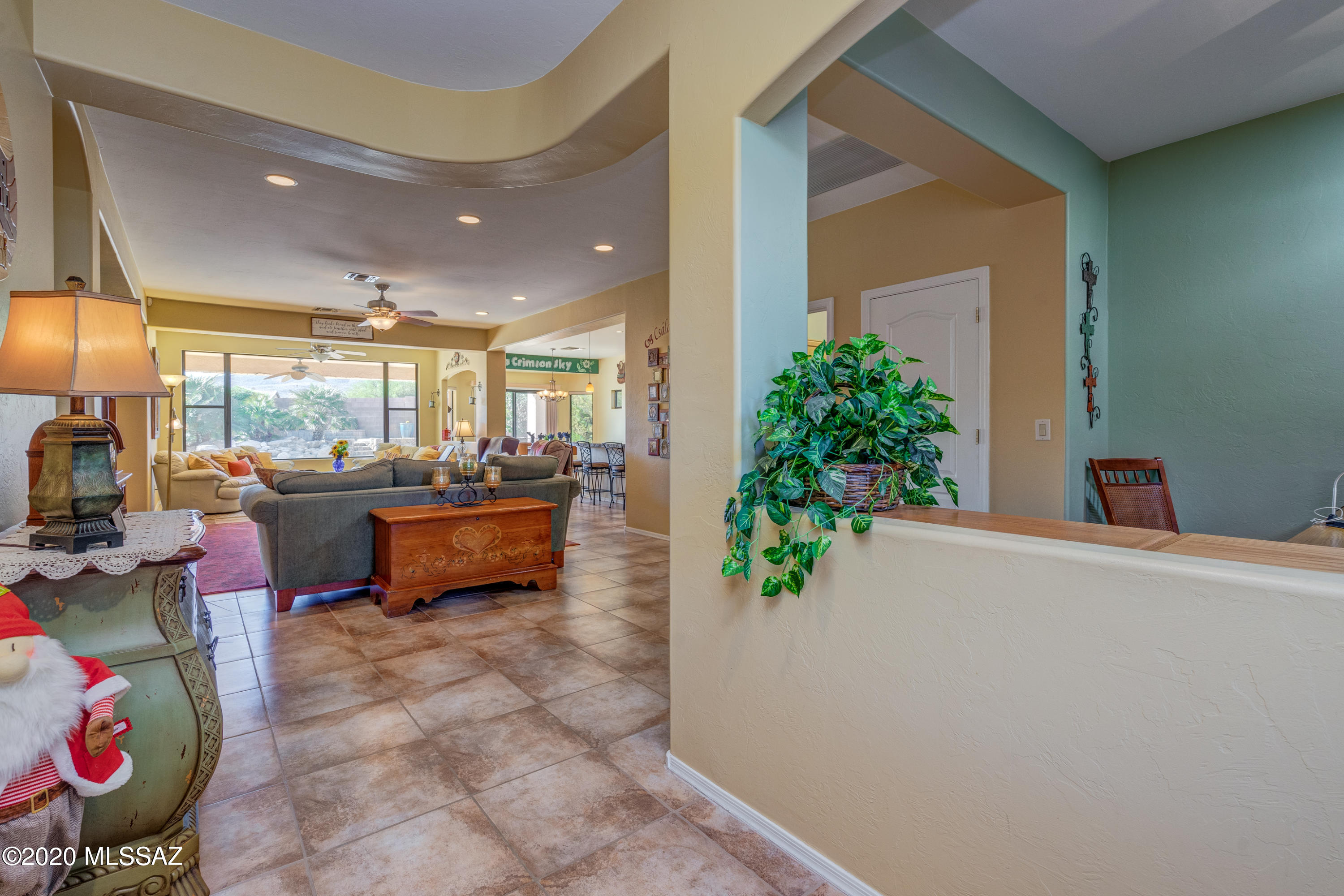 Continental Reserve Block 9 (1-165) - Residential