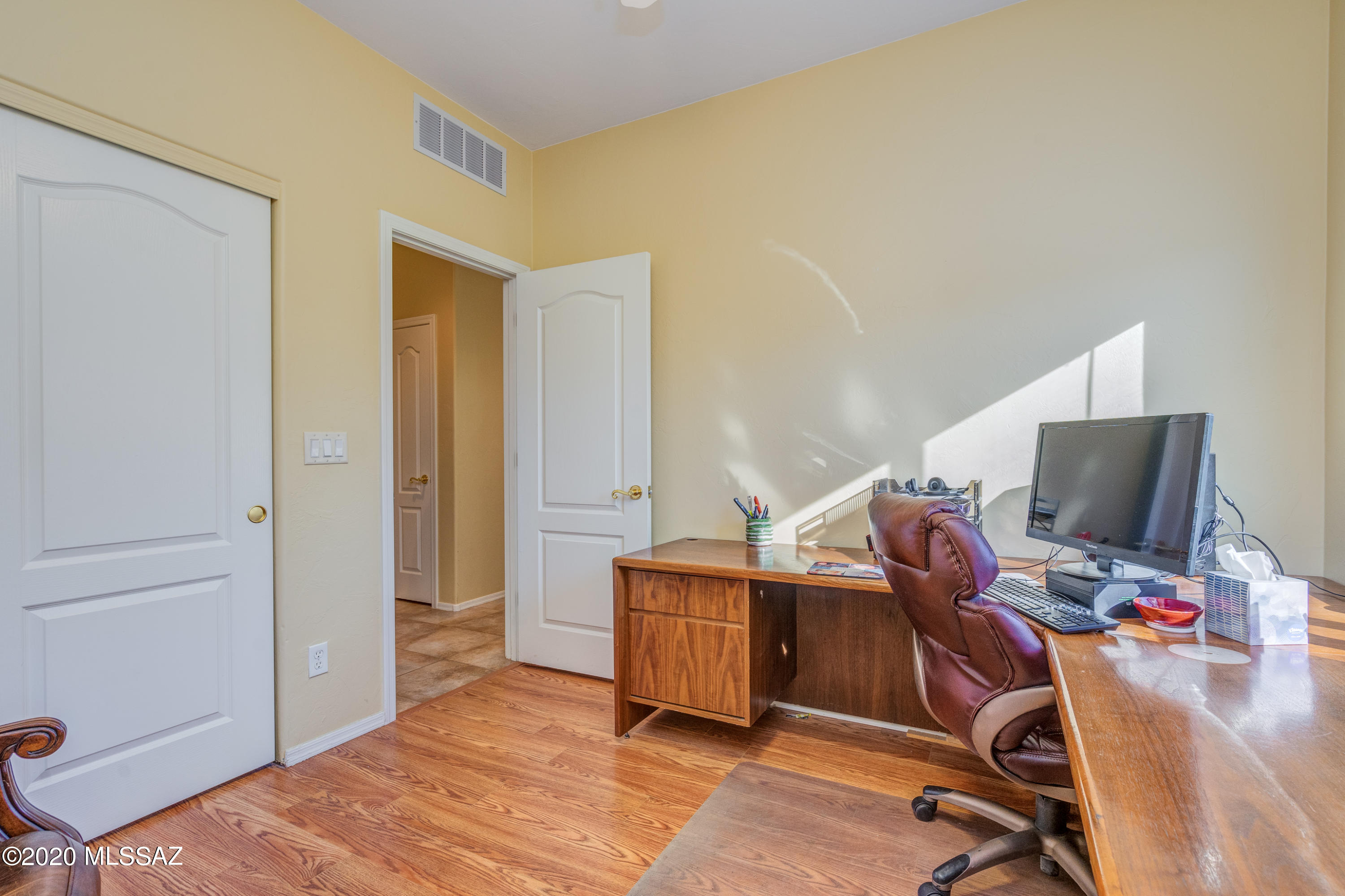 Continental Reserve Block 9 (1-165) - Residential