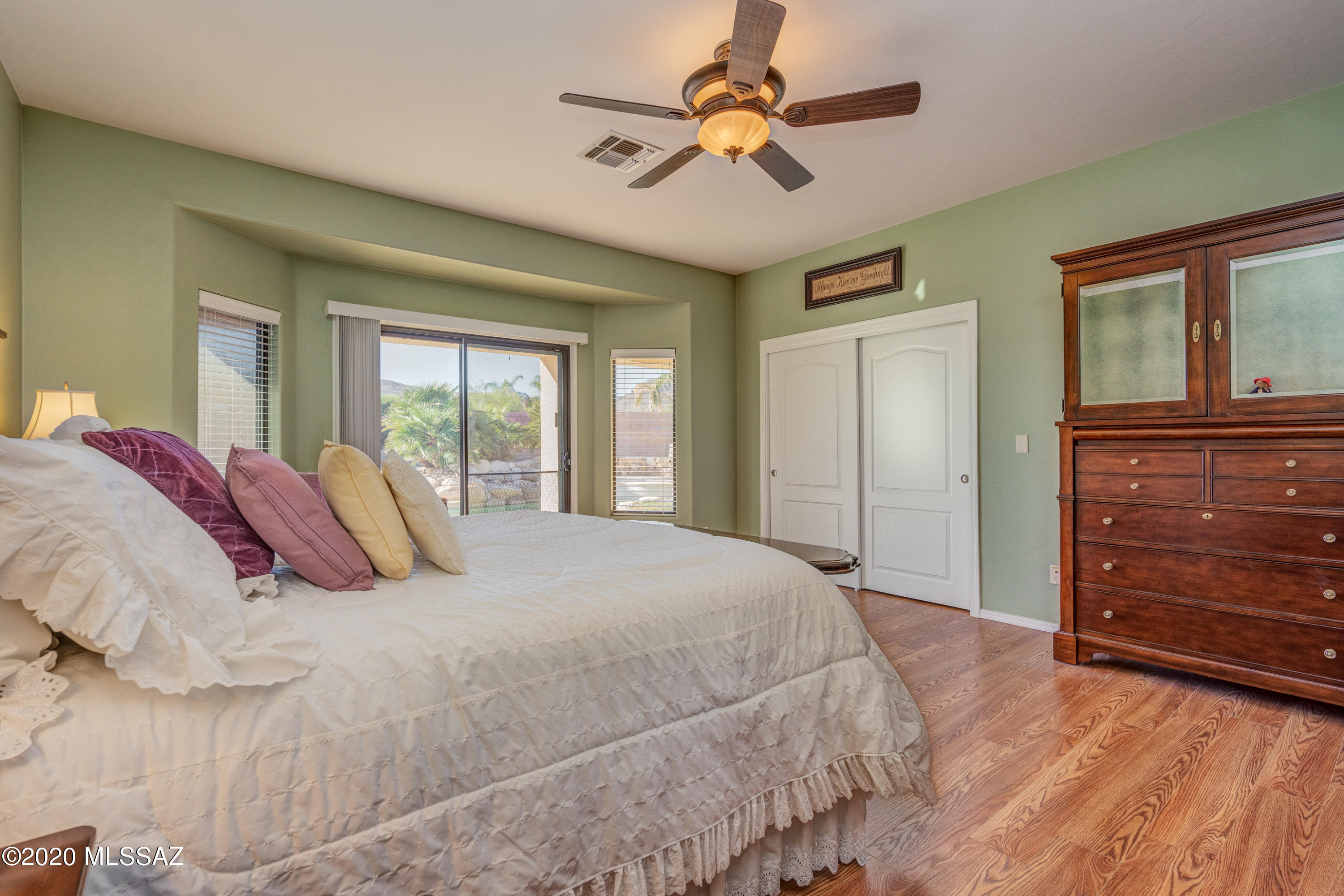 Continental Reserve Block 9 (1-165) - Residential