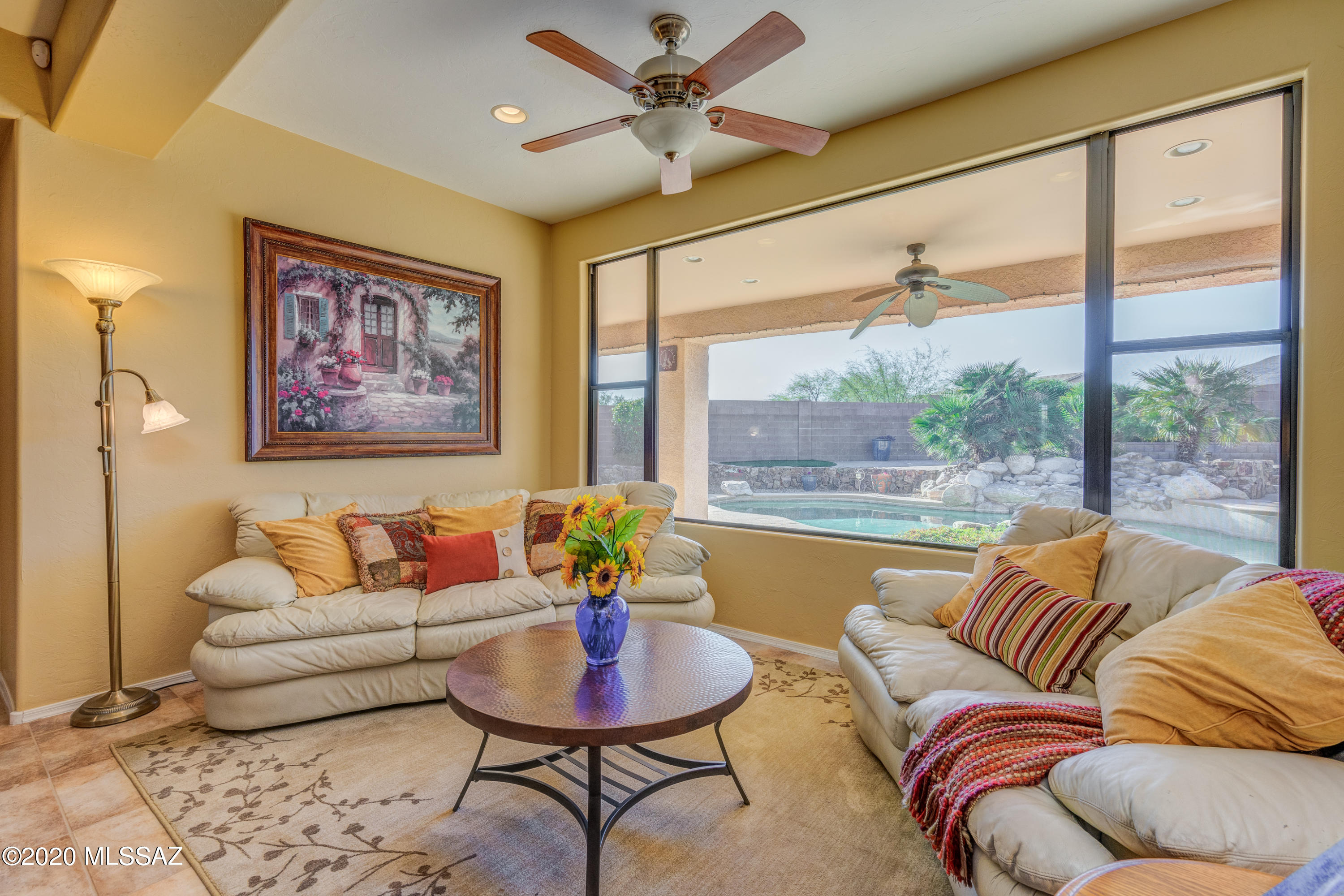 Continental Reserve Block 9 (1-165) - Residential