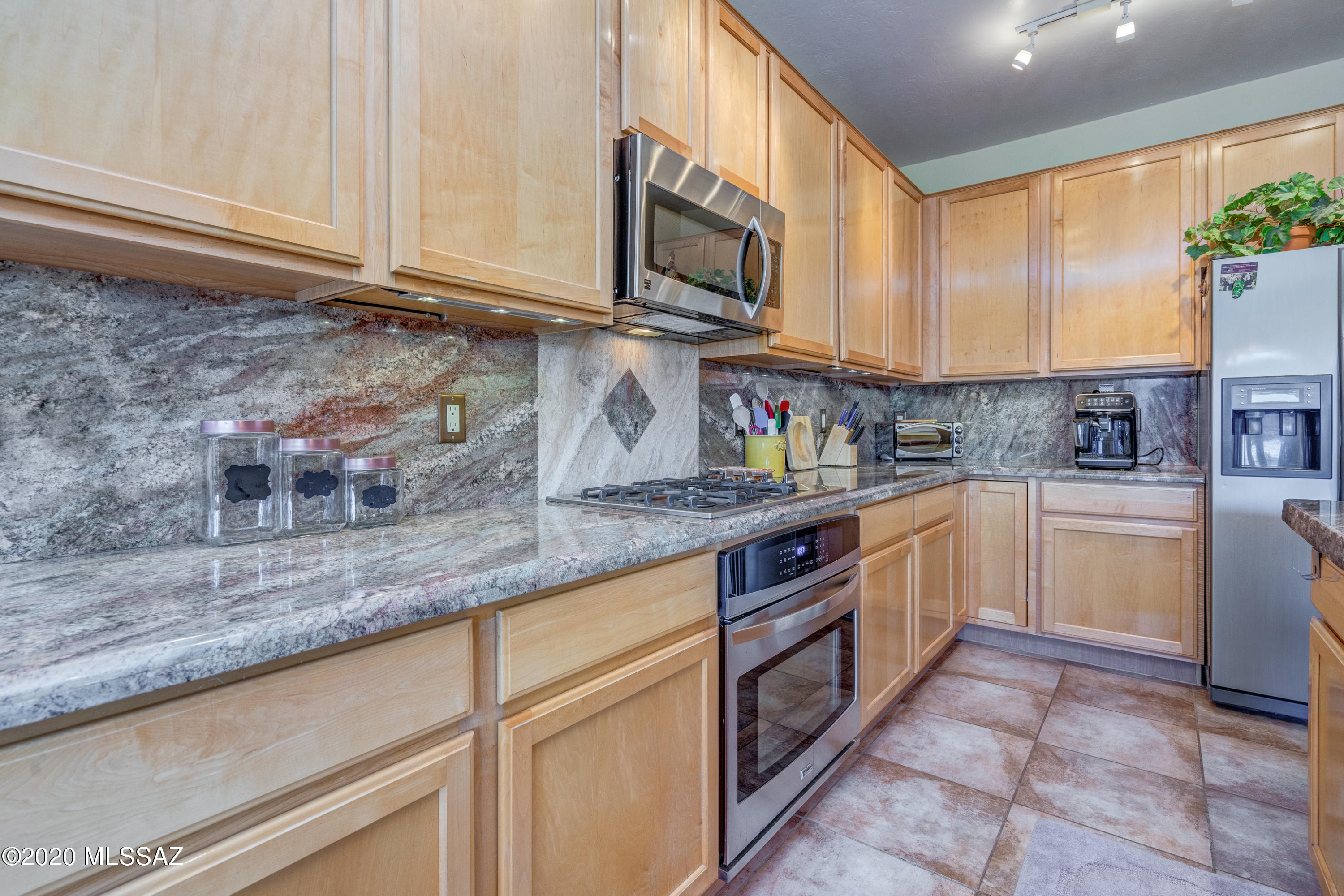 Continental Reserve Block 9 (1-165) - Residential