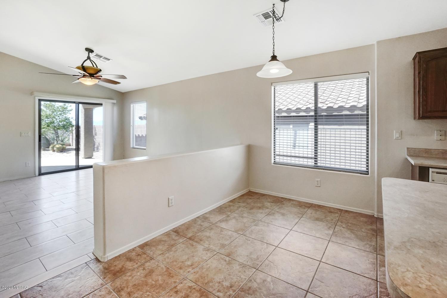 Rancho Del Lago (1-100) - Residential Lease