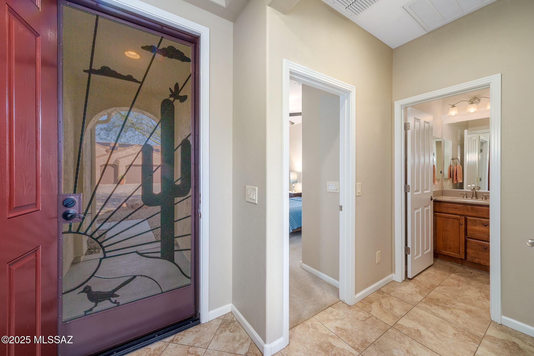 883 N Broken Hills Drive