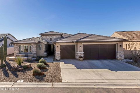 32732 S Cattle Trail Oracle AZ 85623