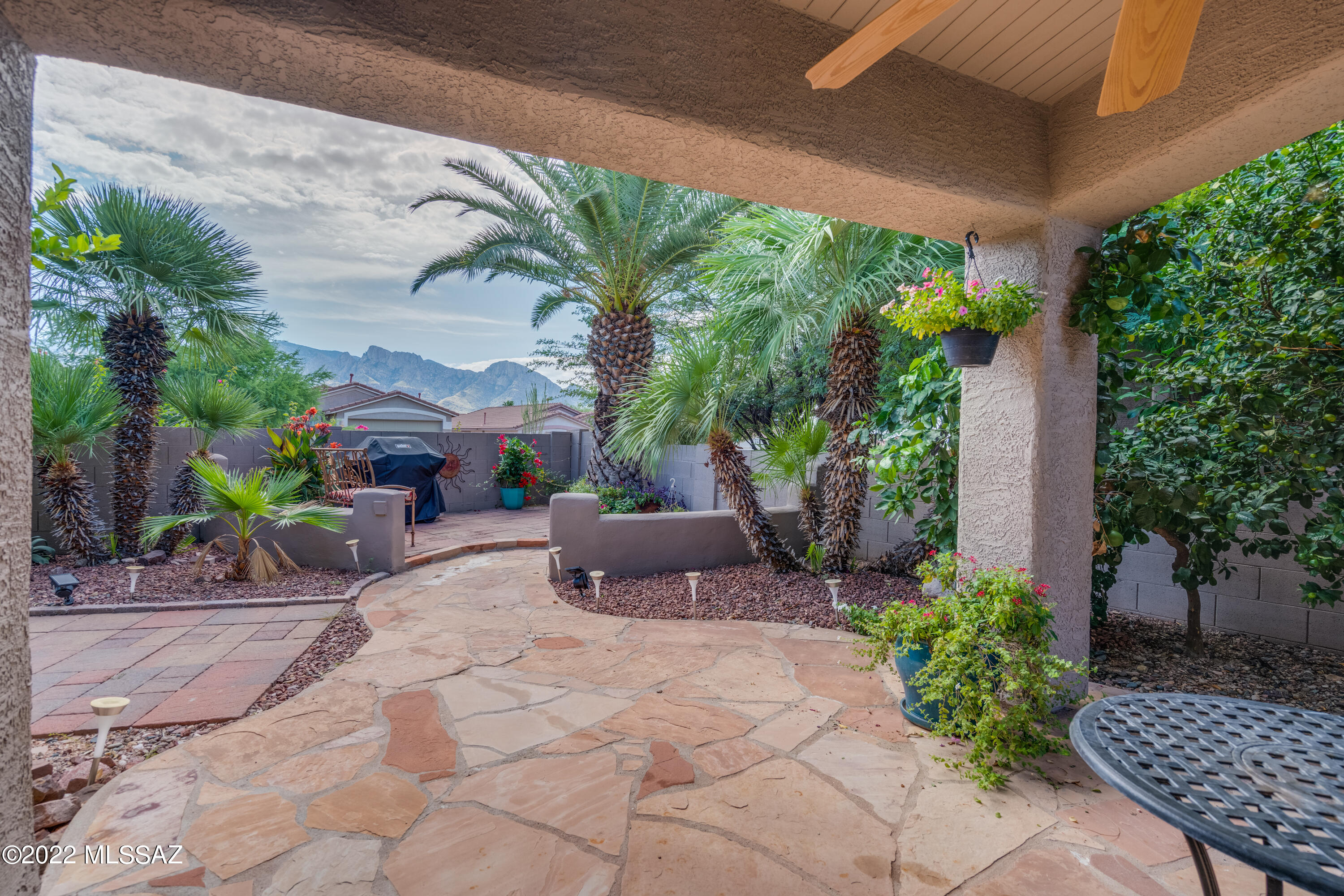 Overlook At Rancho Vistoso (The) - Residential