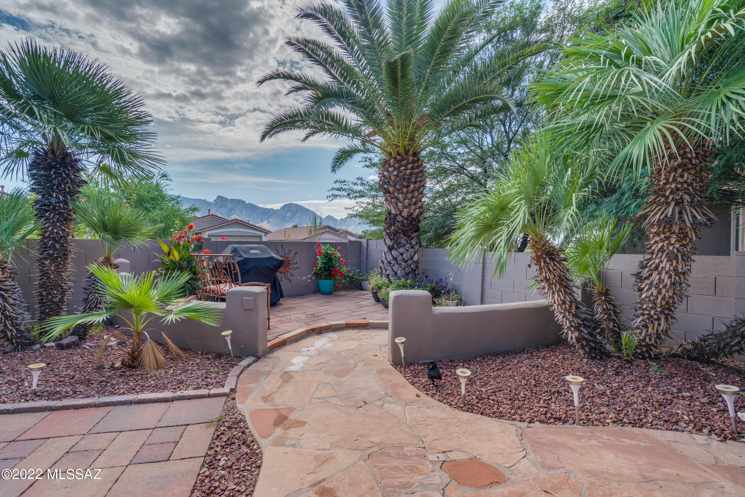 Overlook At Rancho Vistoso (The) - Residential