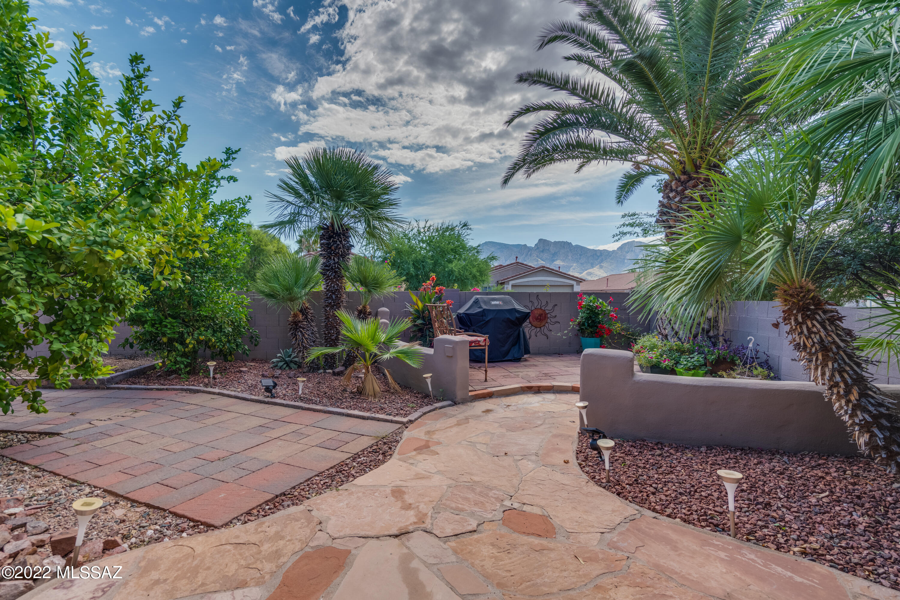 Overlook At Rancho Vistoso (The) - Residential