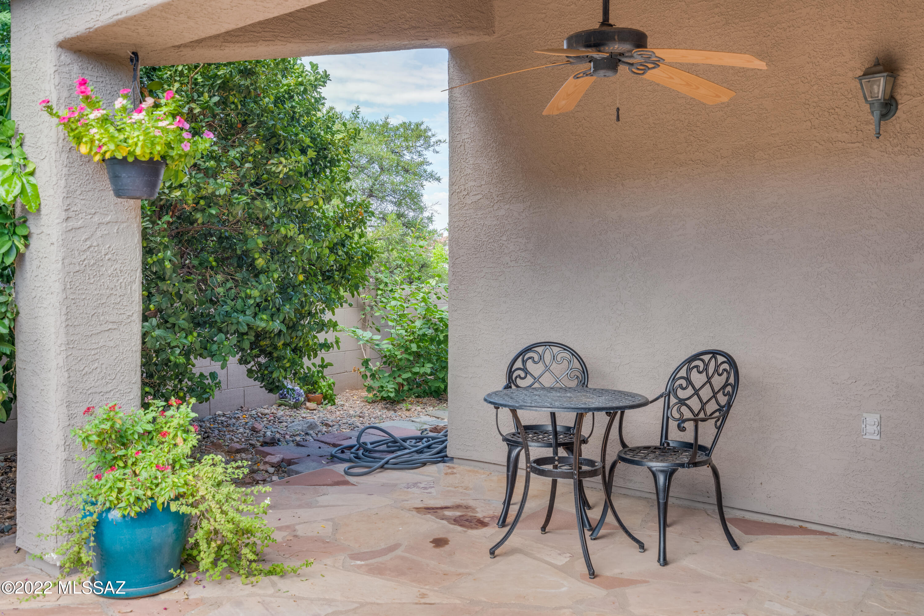 Overlook At Rancho Vistoso (The) - Residential